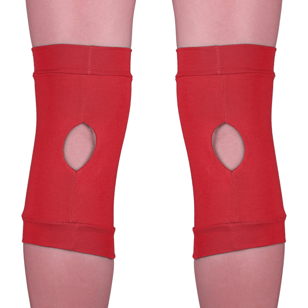 MARIA INDIGO Rhythmic Gymnastics Knee Pads