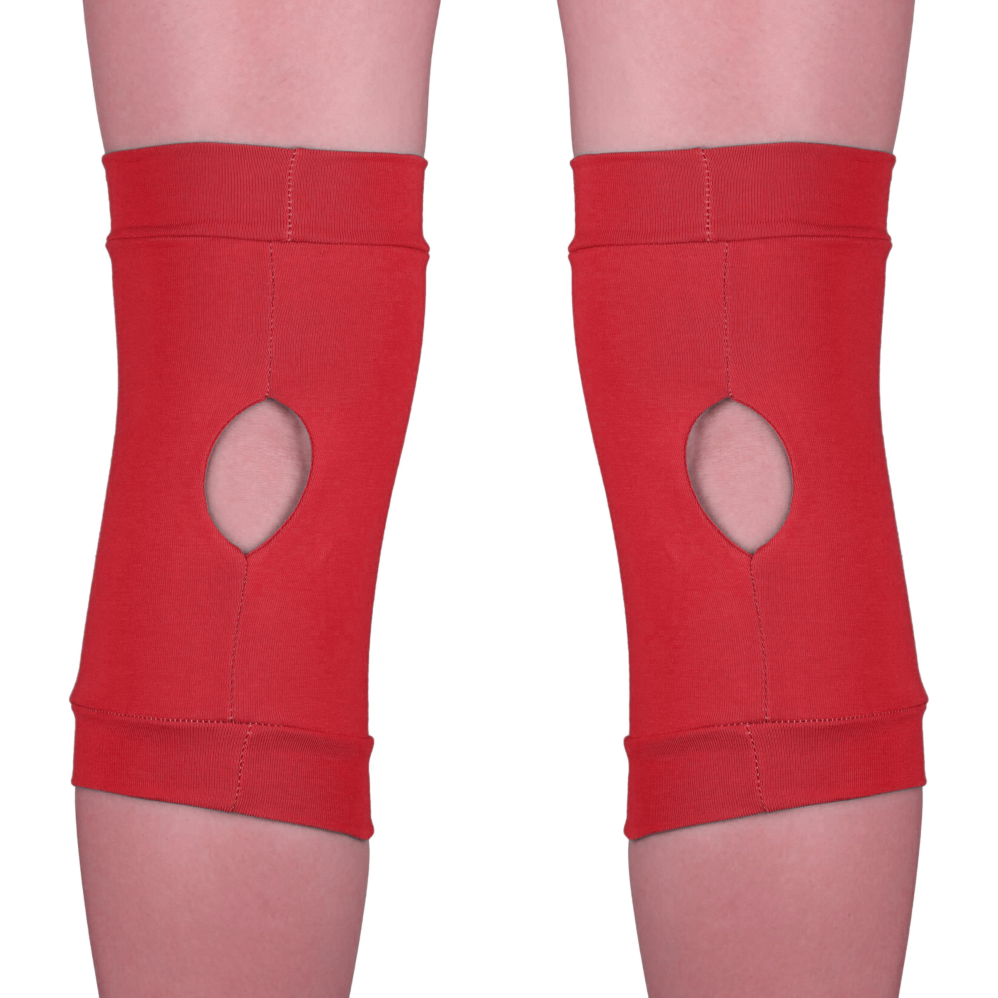 MARIA INDIGO Rhythmic Gymnastics Knee Pads
