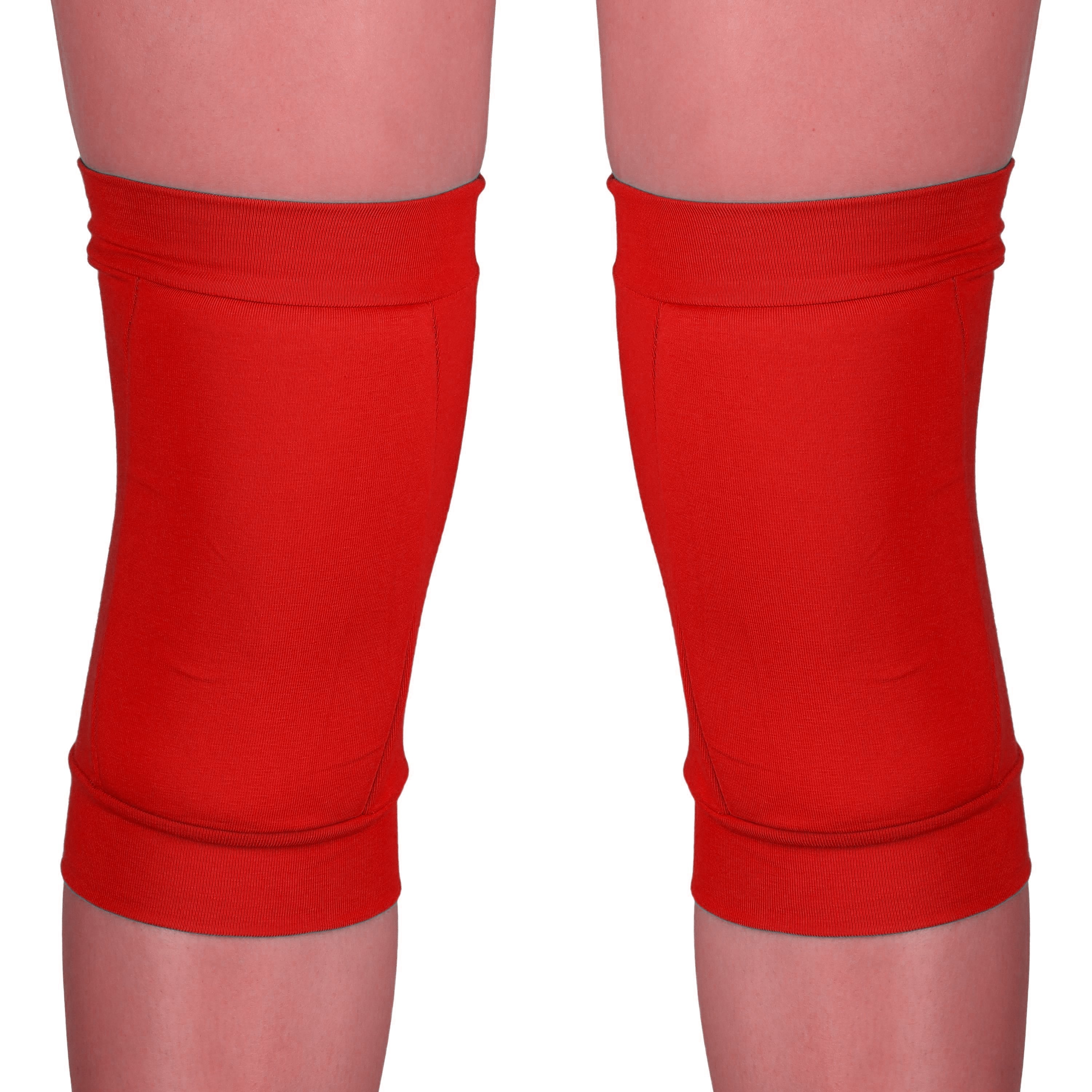 MARIA INDIGO Rhythmic Gymnastics Knee Pads