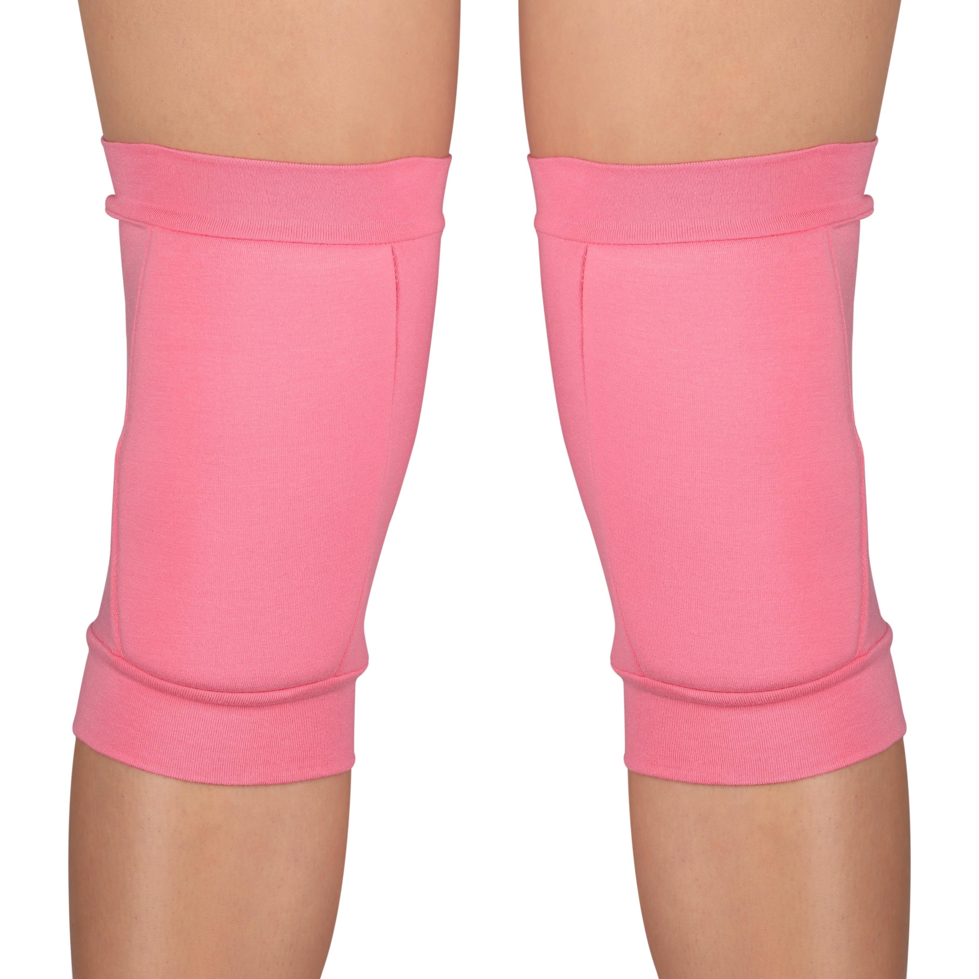 MARIA INDIGO Rhythmic Gymnastics Knee Pads