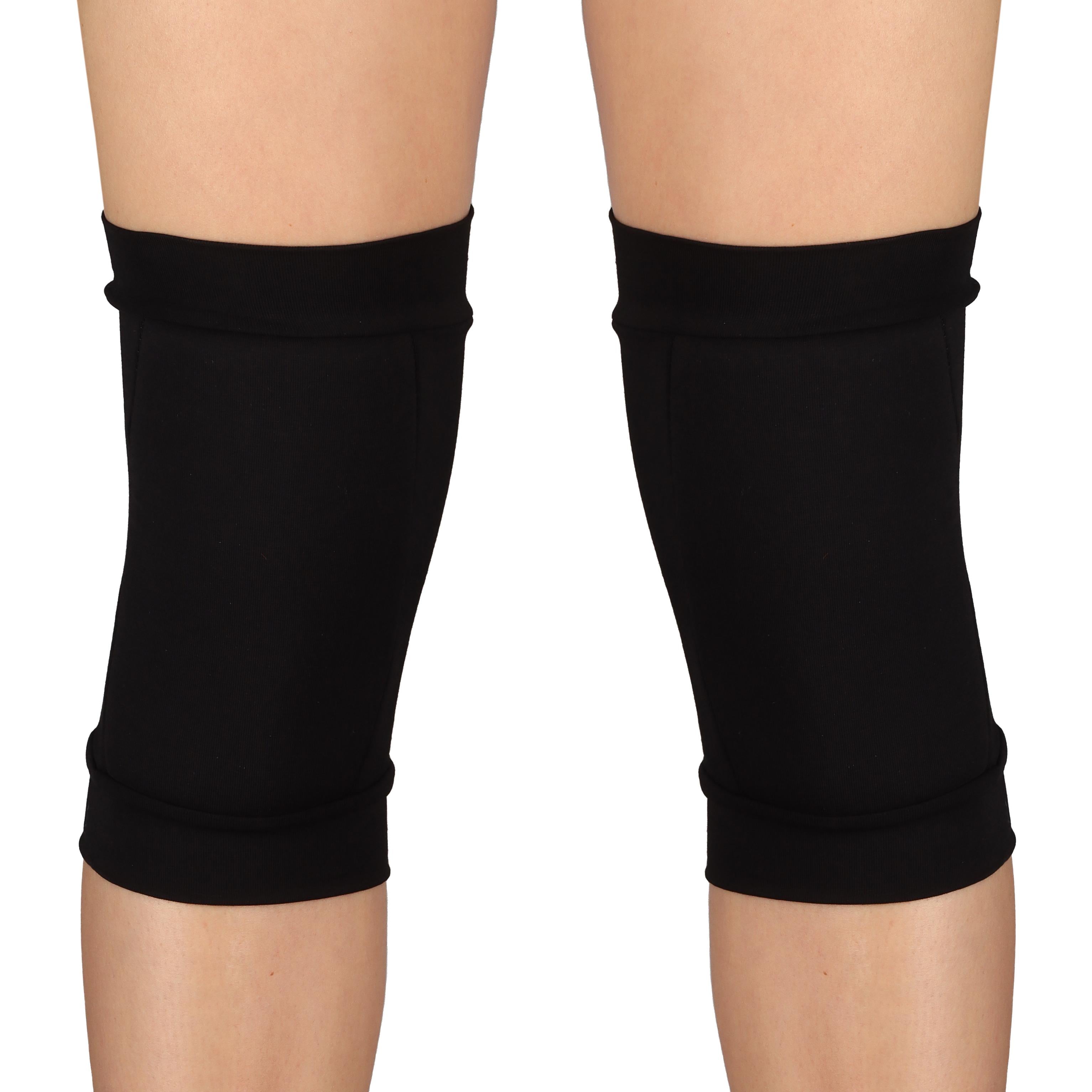 MARIA INDIGO Rhythmic Gymnastics Knee Pads