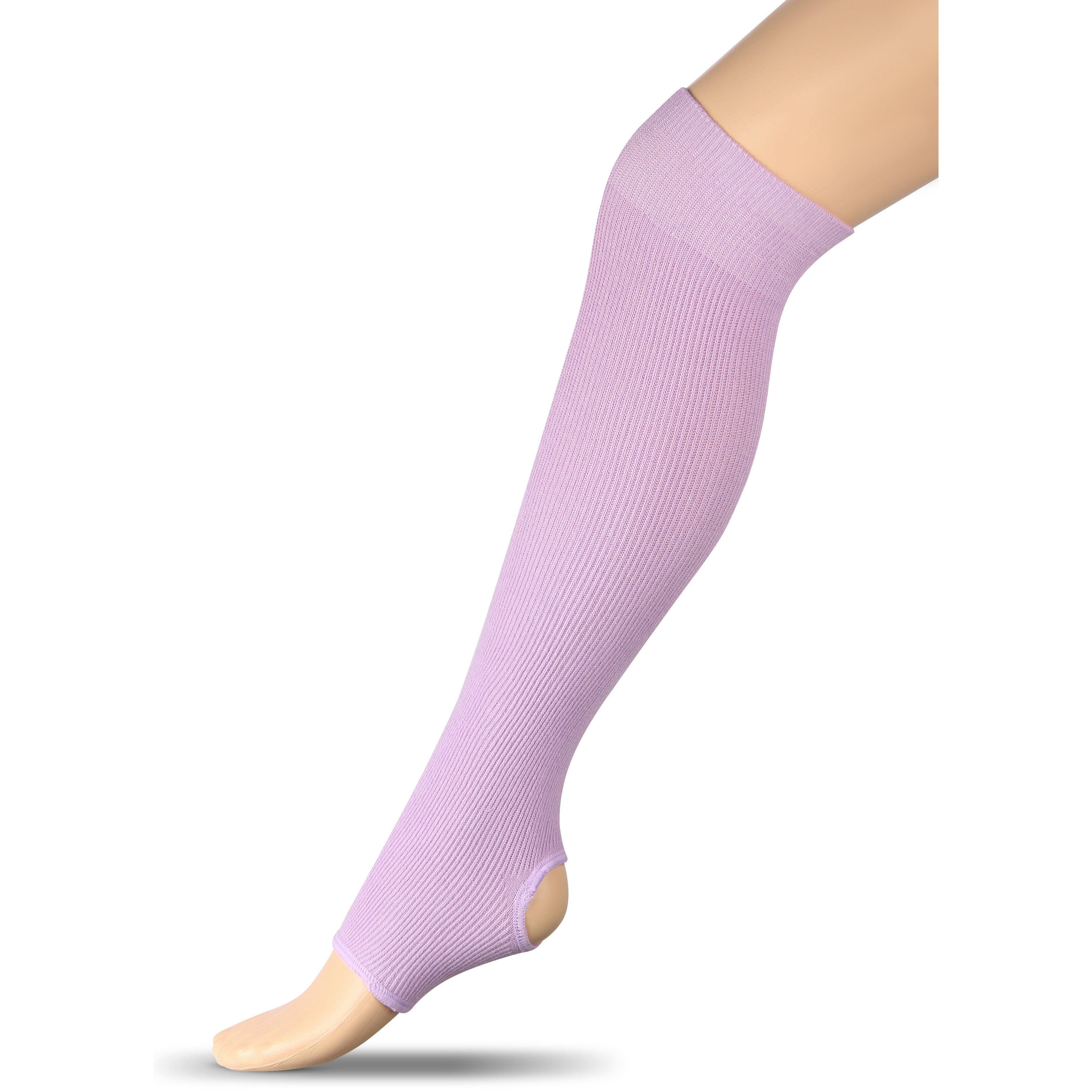 INDIGO Cotton Gymnastics and Dance Warm-Ups