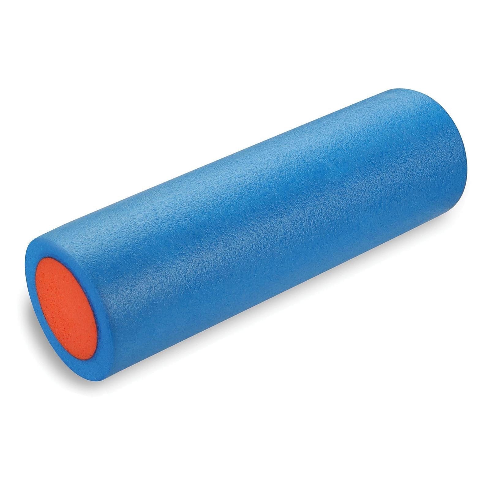EPE INDIGO Yoga Massage Roller 60*15 cm Blue