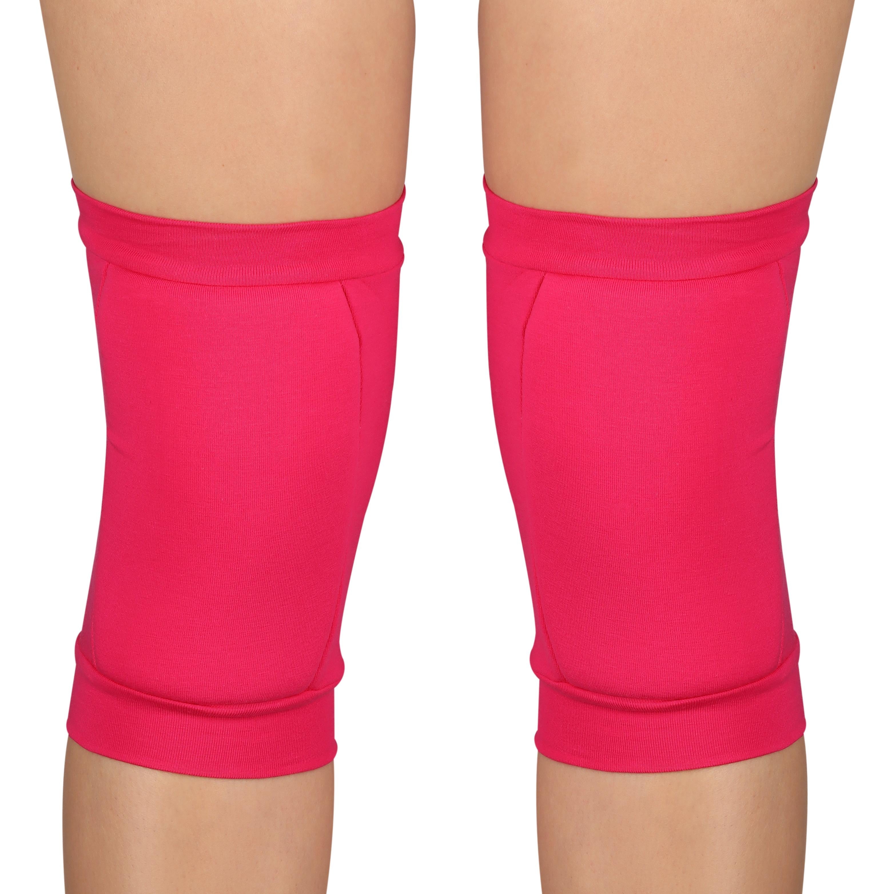 MARIA INDIGO Rhythmic Gymnastics Knee Pads