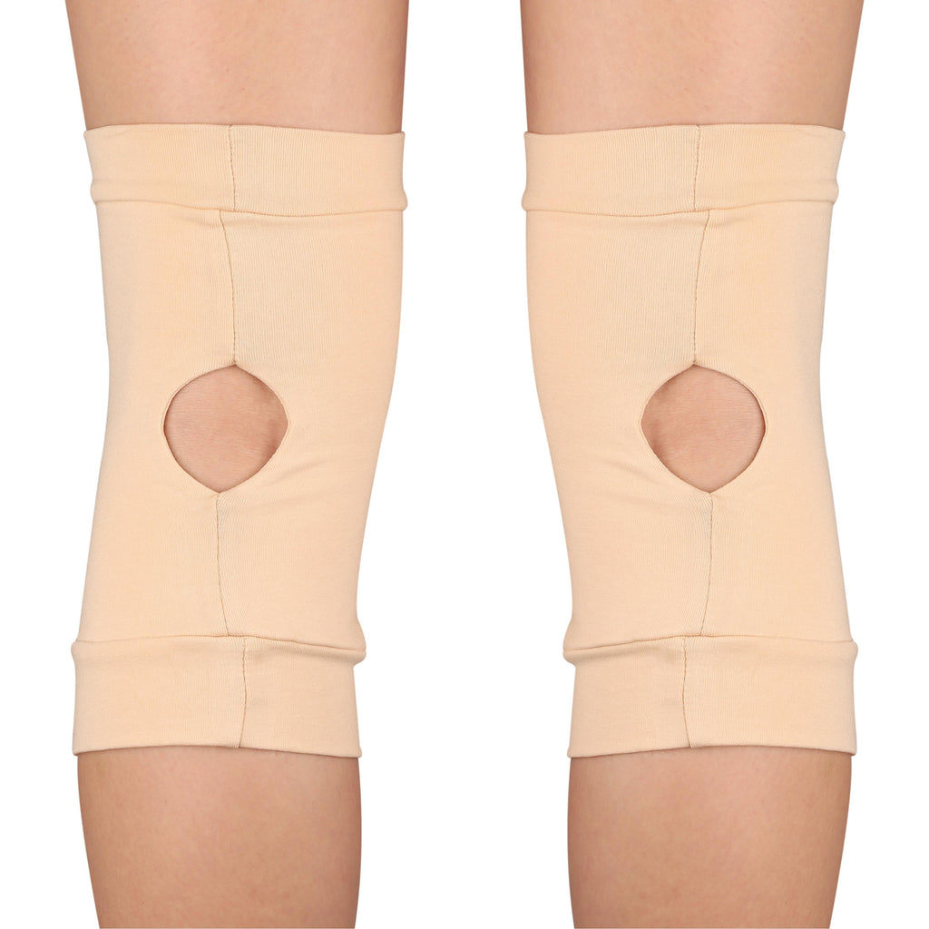 MARIA INDIGO Rhythmic Gymnastics Knee Pads