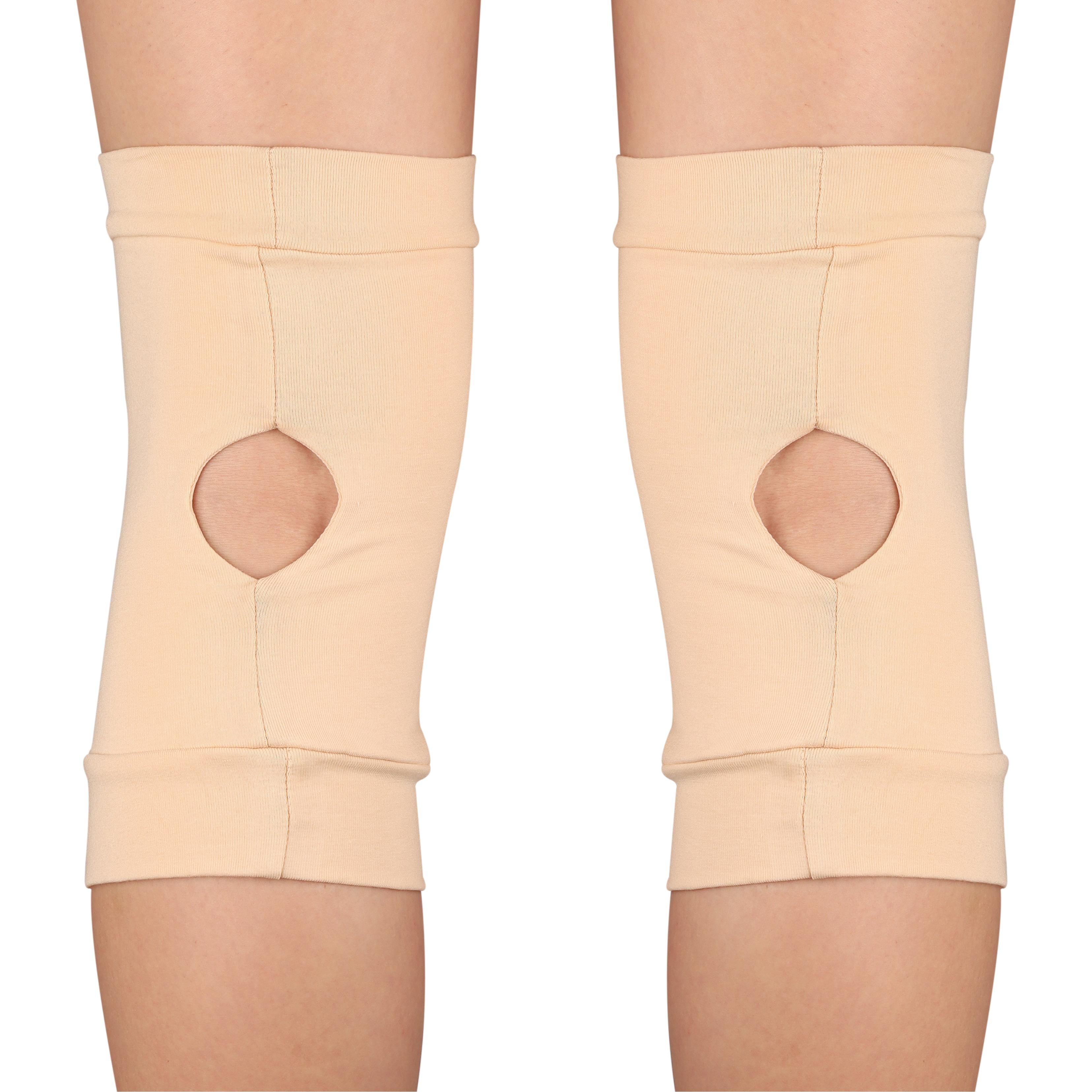 MARIA INDIGO Rhythmic Gymnastics Knee Pads