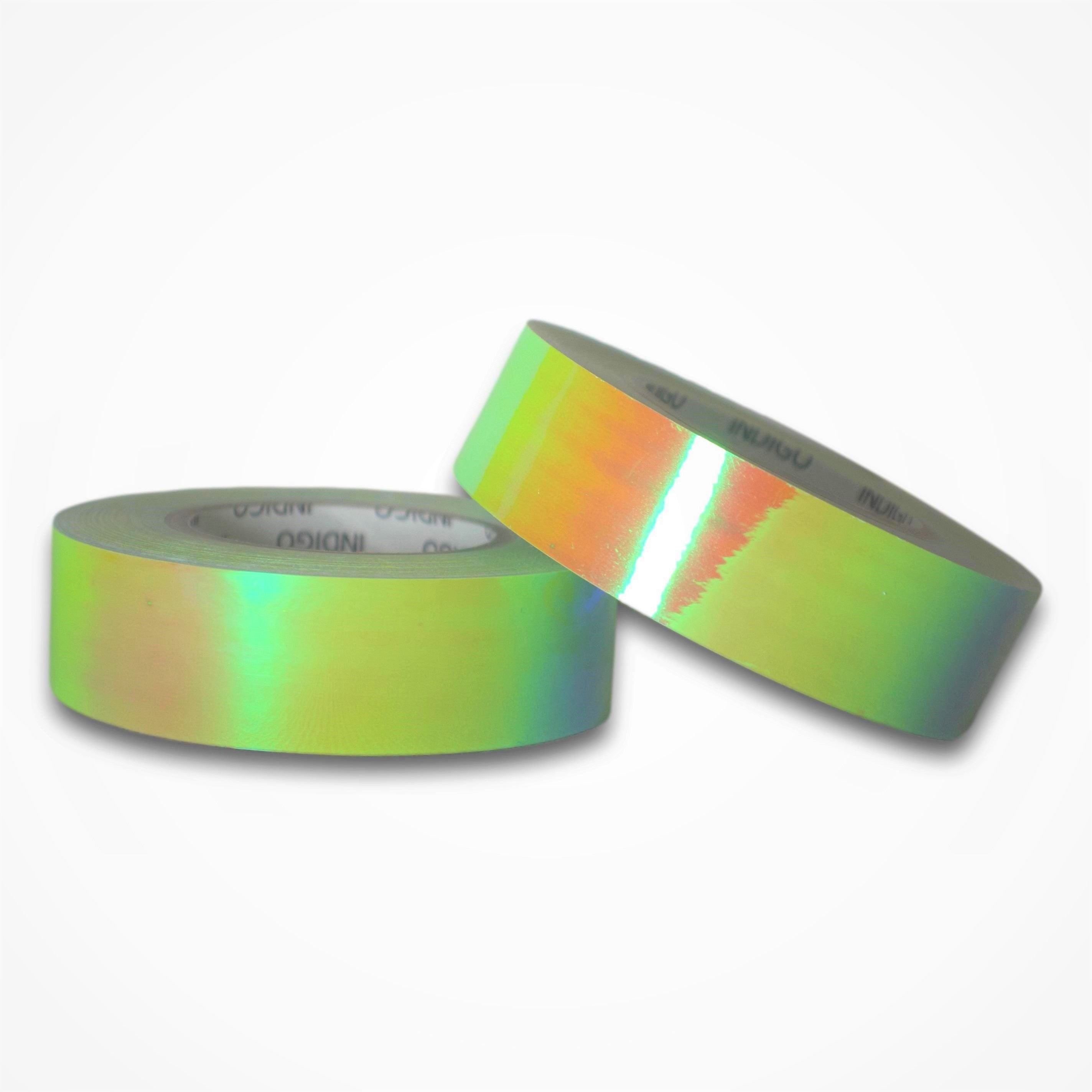 Chameleon Indigo Adhesive Roll 20mm*14m