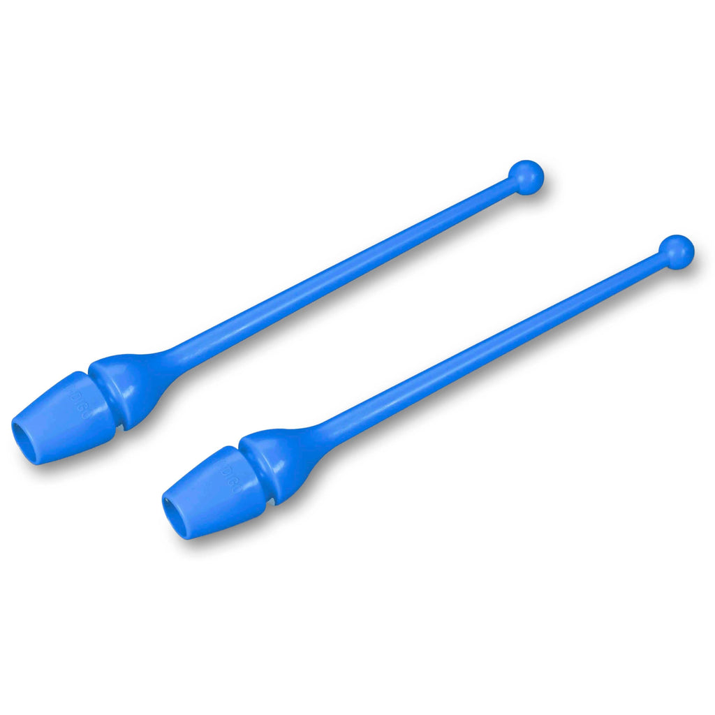 INDIGO Thermoplastic Non-Connectable Beginner Clubs 36 cm 