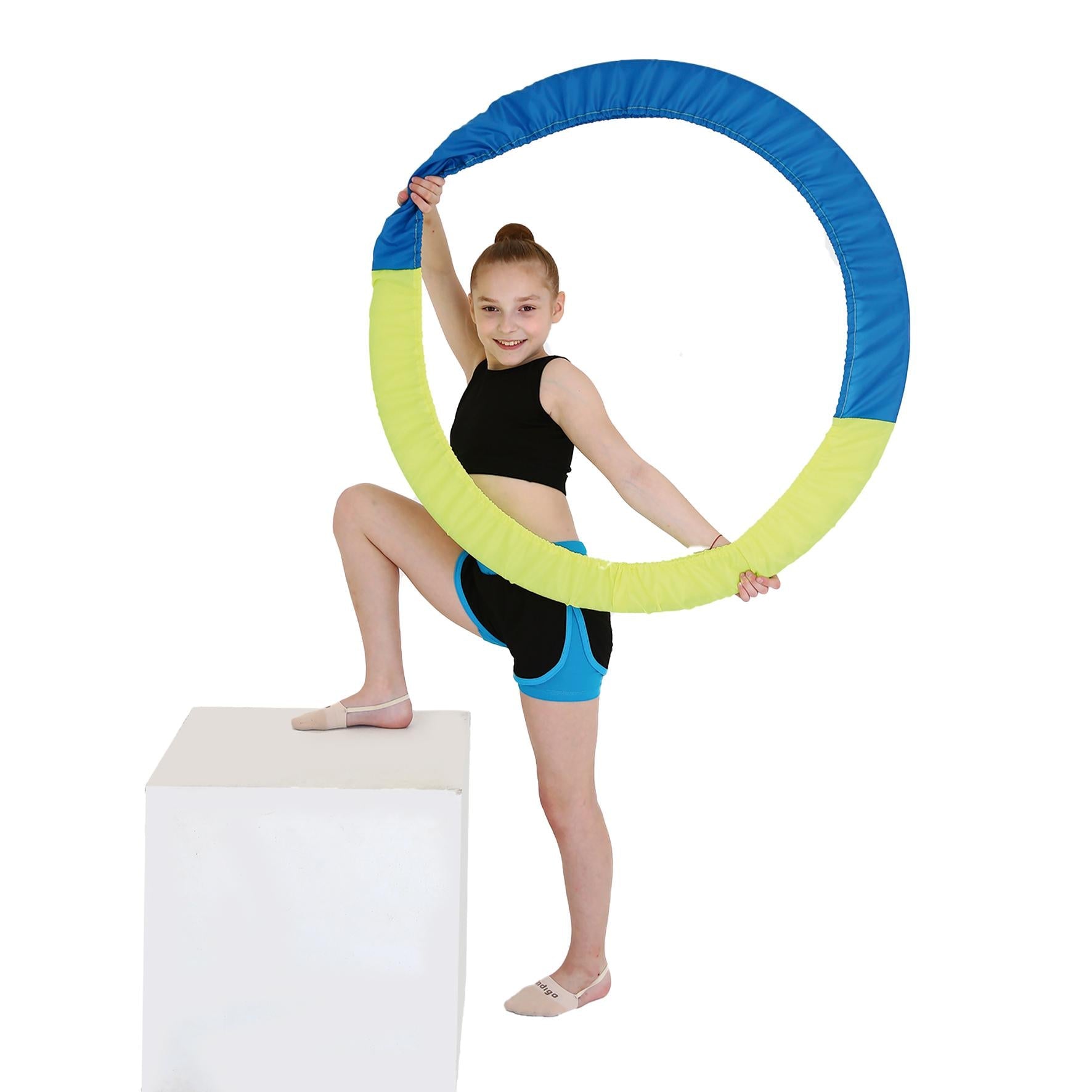 INDIGO Hoop Case 60-90 cm