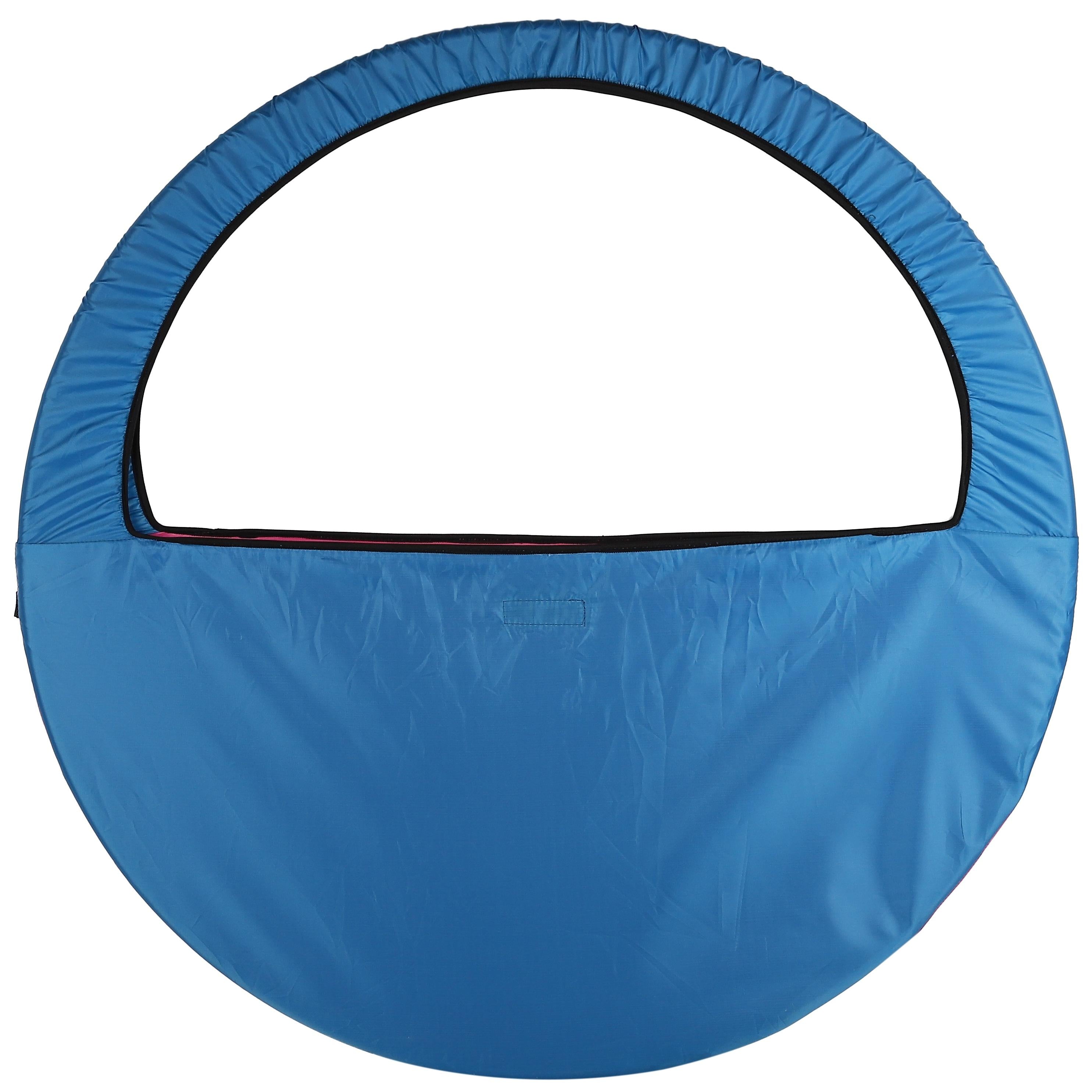 INDIGO Bag Hoop Cover 60-90 cm