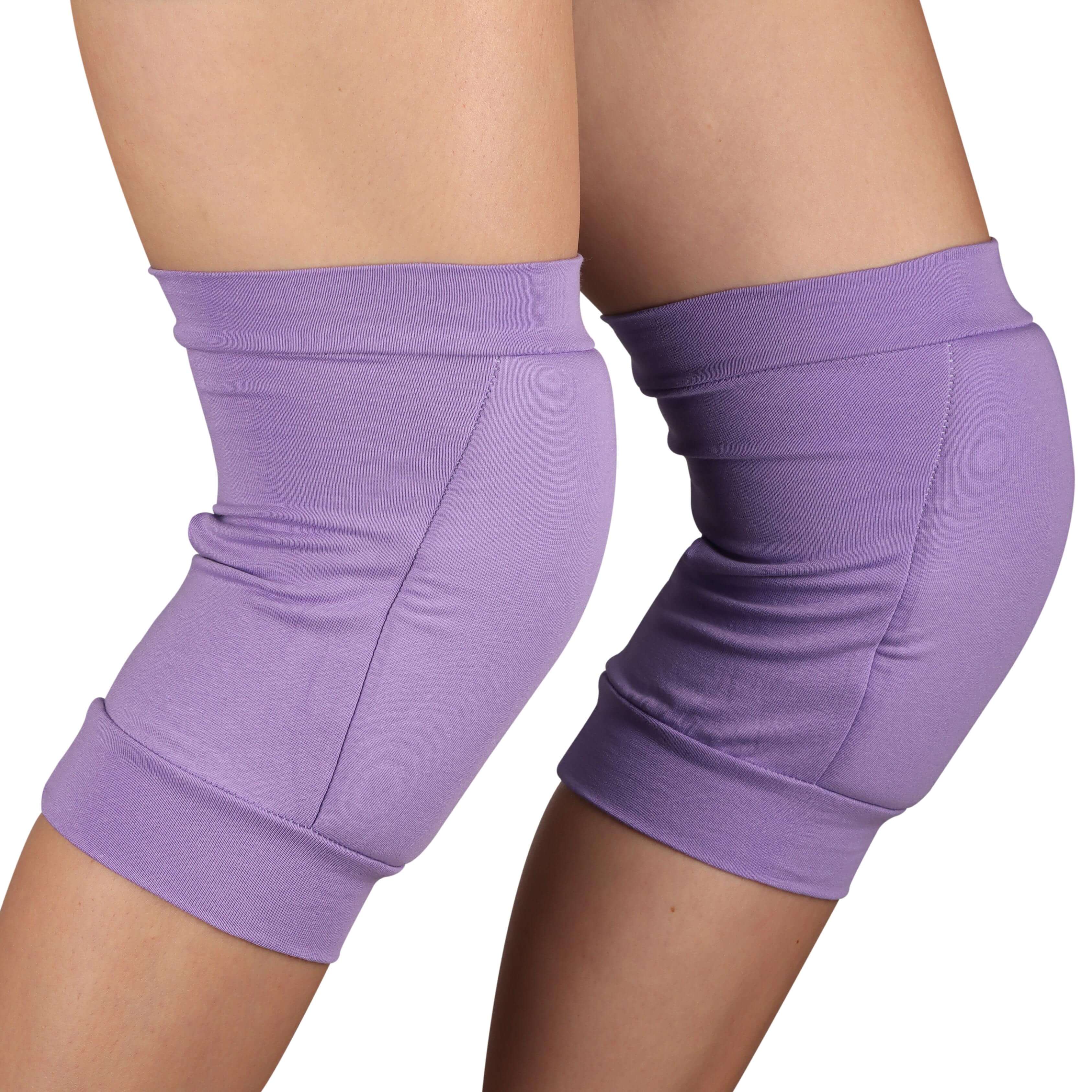 MARIA INDIGO Rhythmic Gymnastics Knee Pads
