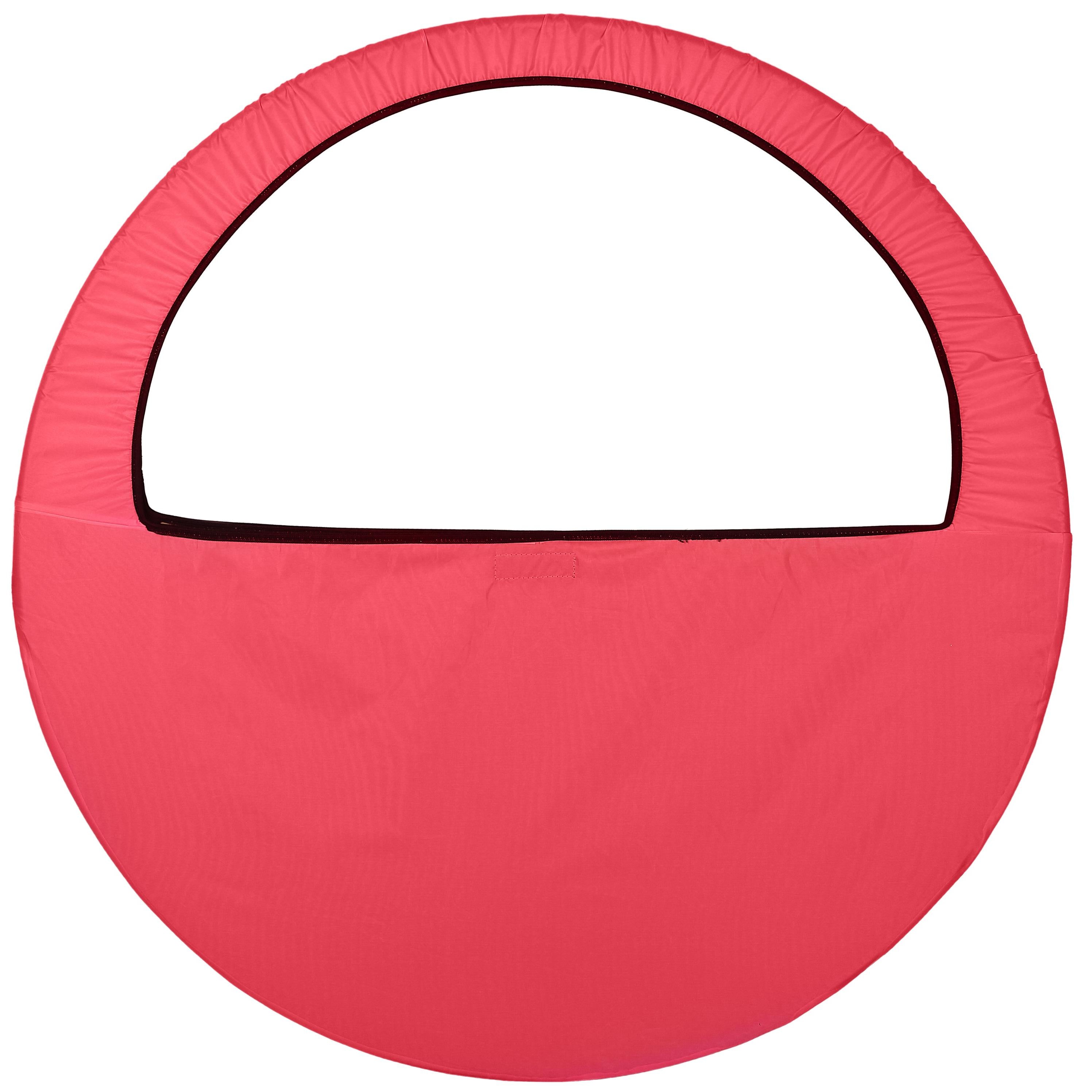 INDIGO Bag Hoop Cover 60-90 cm