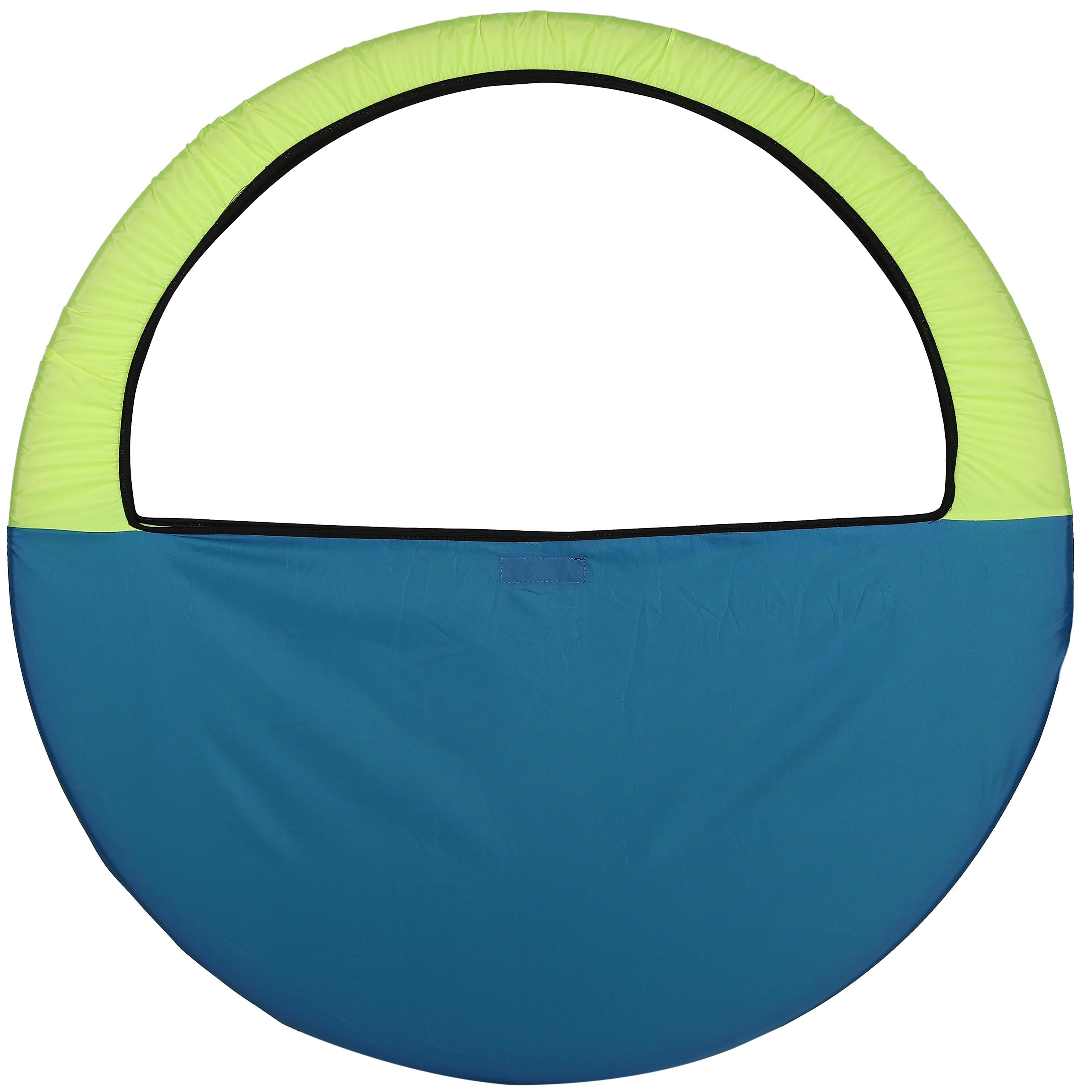 INDIGO Bag Hoop Cover 60-90 cm