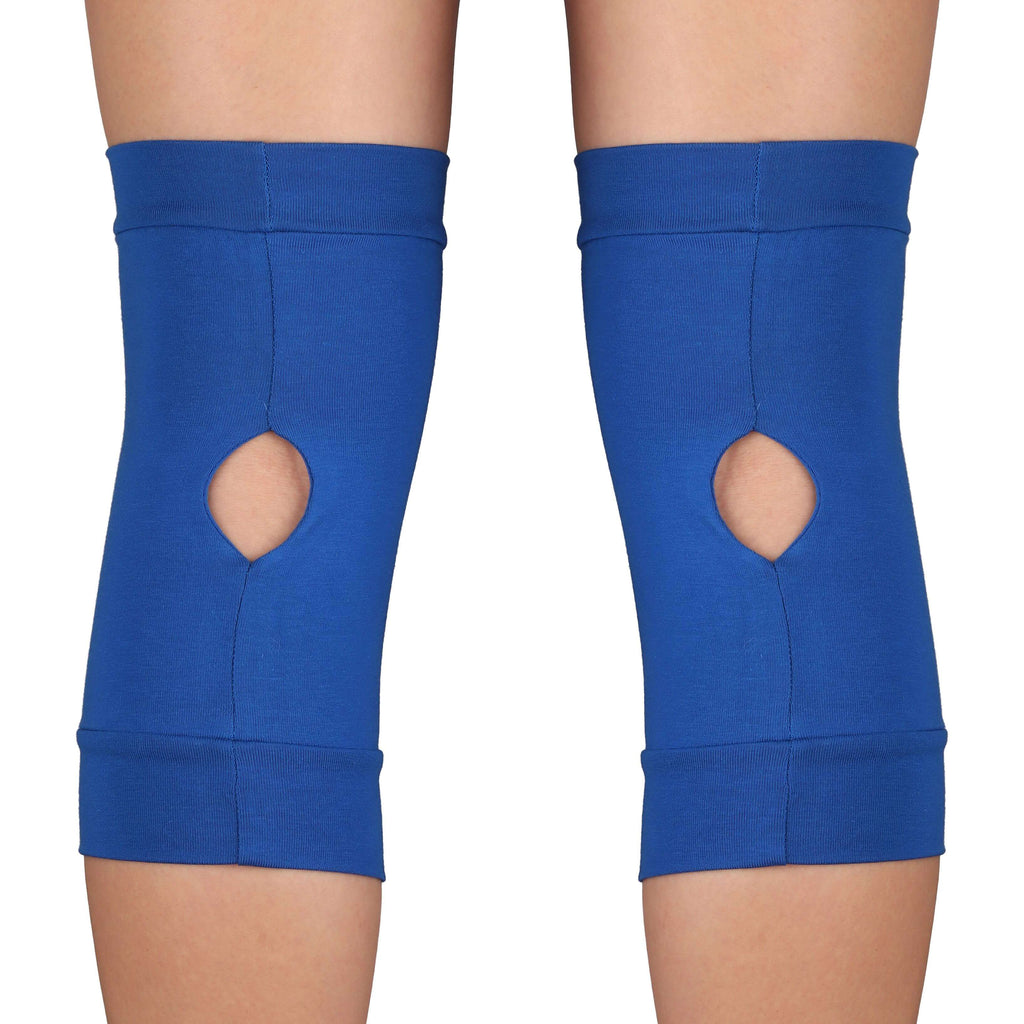 MARIA INDIGO Rhythmic Gymnastics Knee Pads