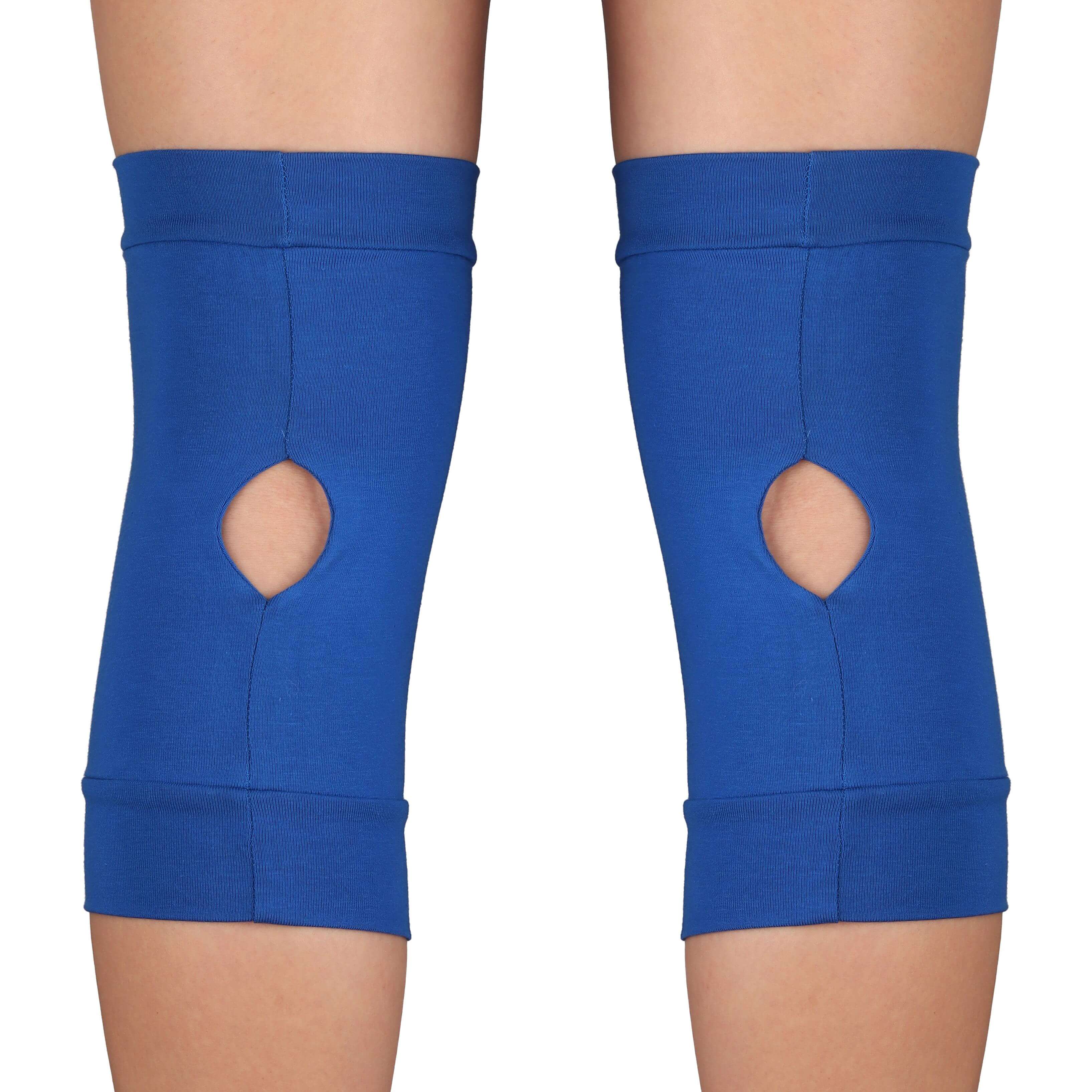MARIA INDIGO Rhythmic Gymnastics Knee Pads