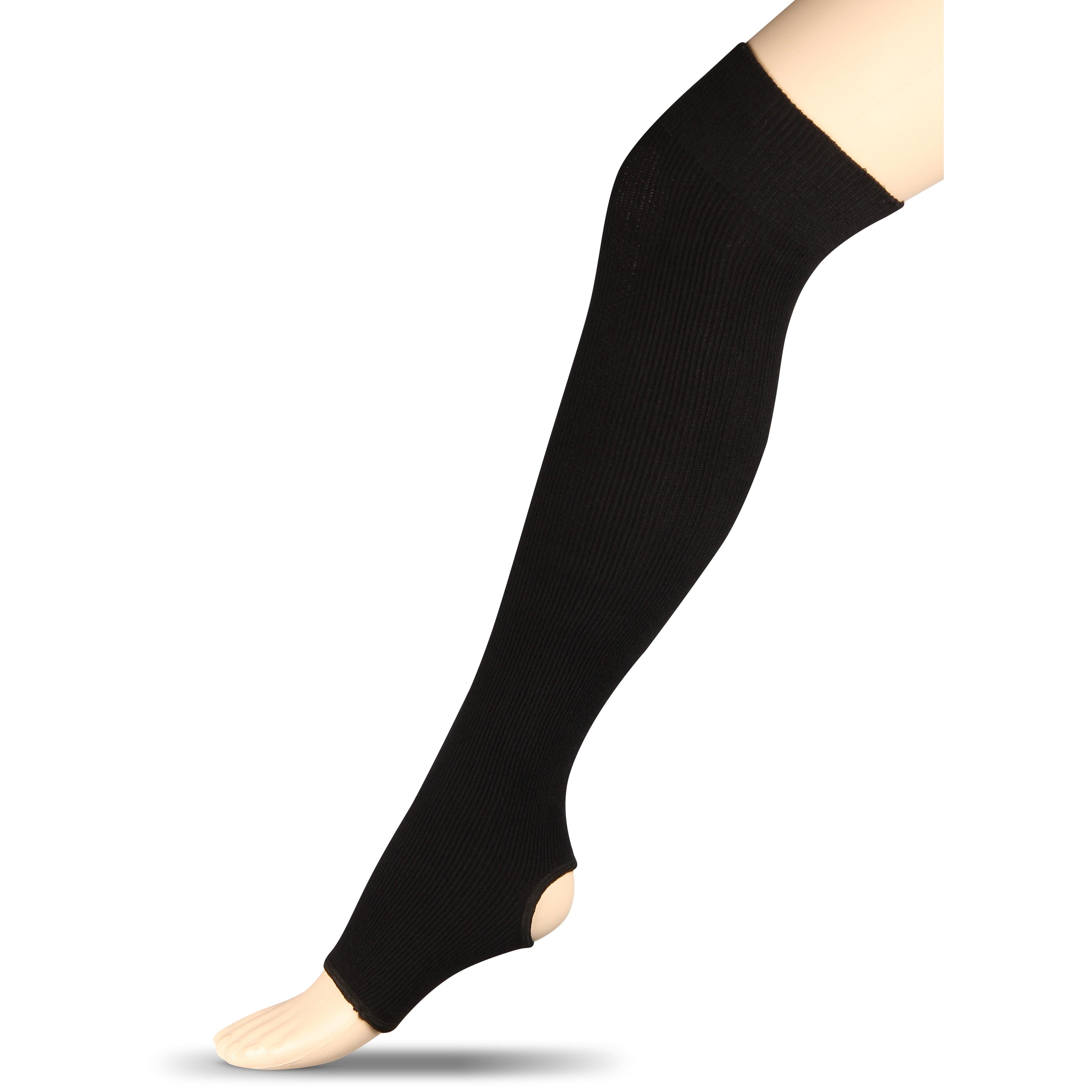INDIGO Cotton Gymnastics and Dance Warm-Ups