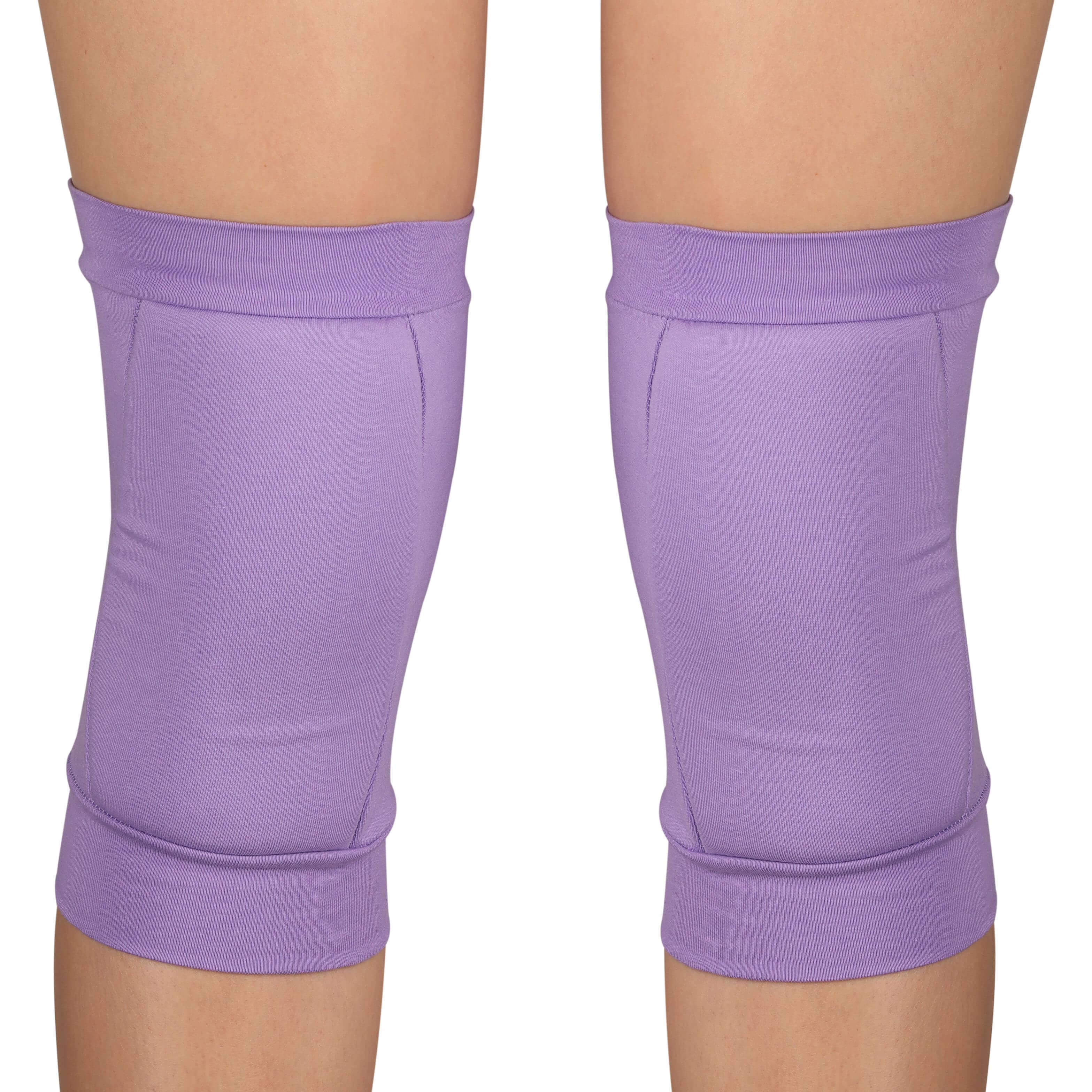 MARIA INDIGO Rhythmic Gymnastics Knee Pads