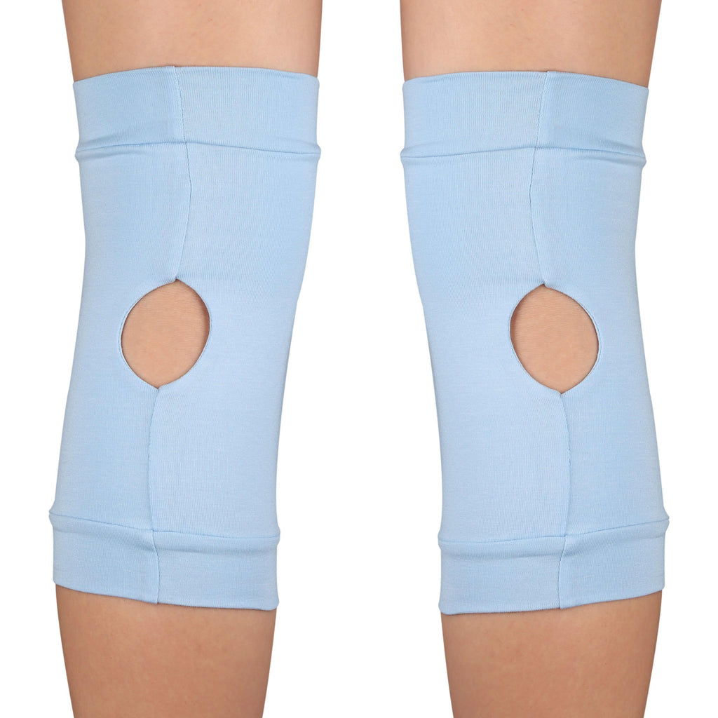 MARIA INDIGO Rhythmic Gymnastics Knee Pads