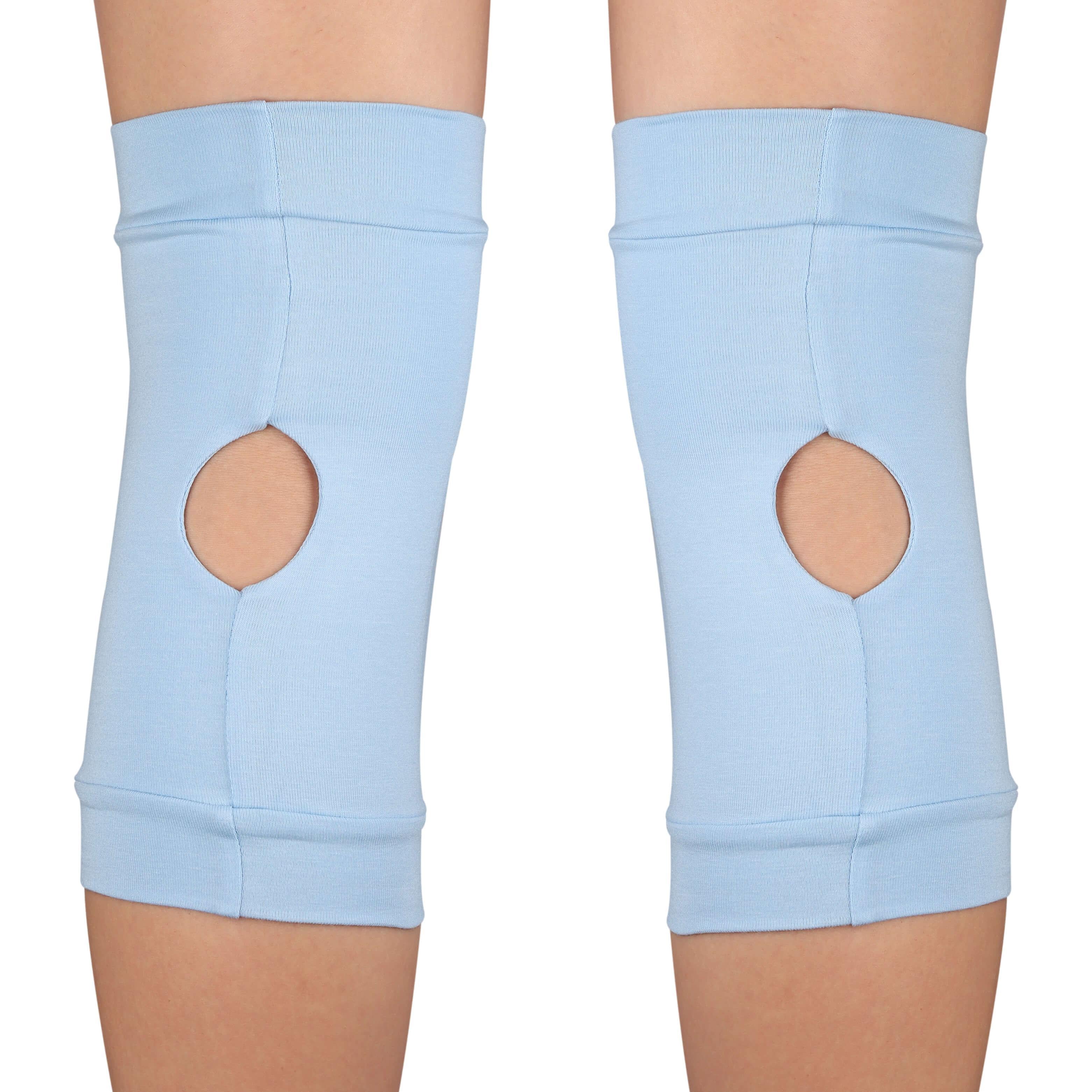 MARIA INDIGO Rhythmic Gymnastics Knee Pads
