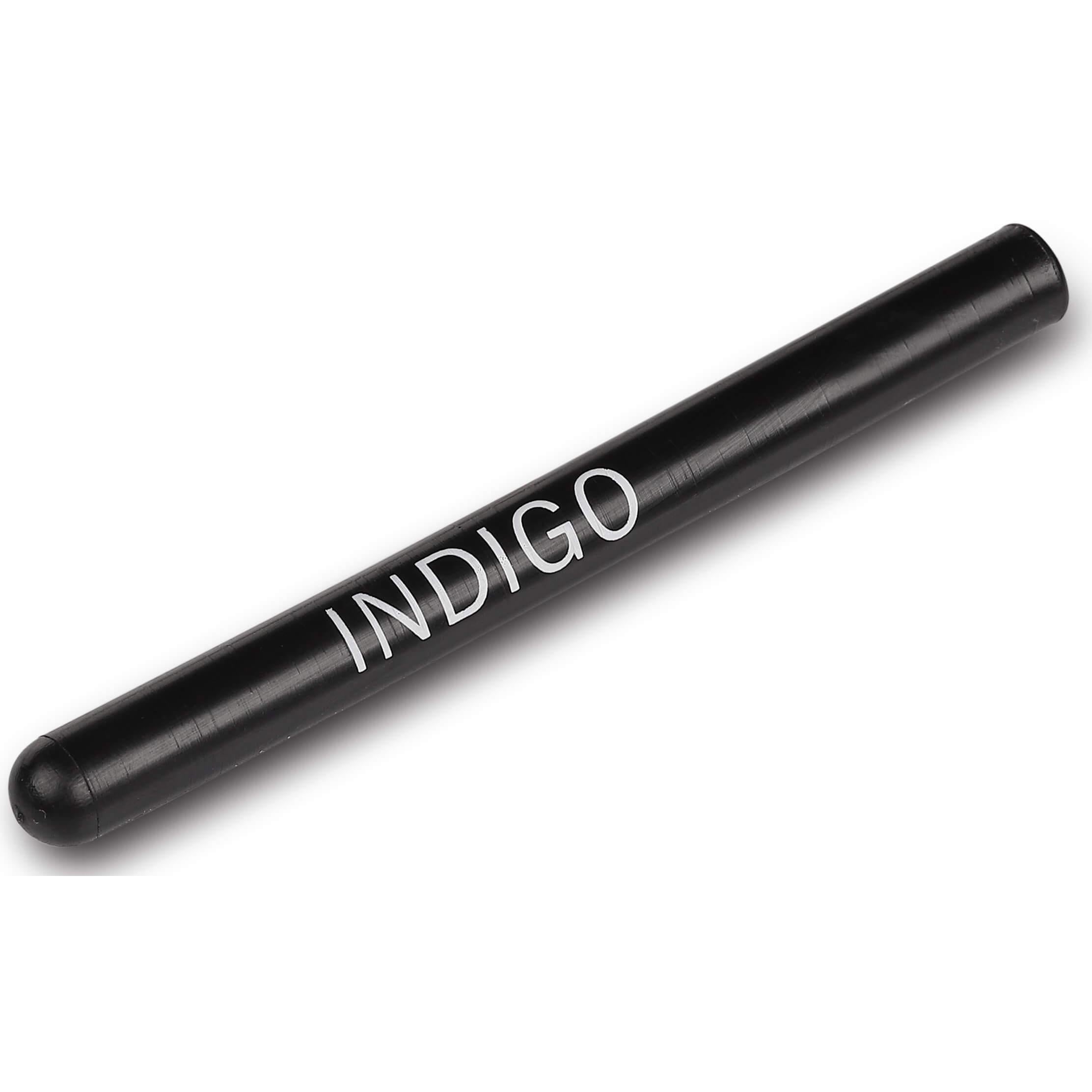 INDIGO 10cm Rhythmic Gymnastics Rod Grip