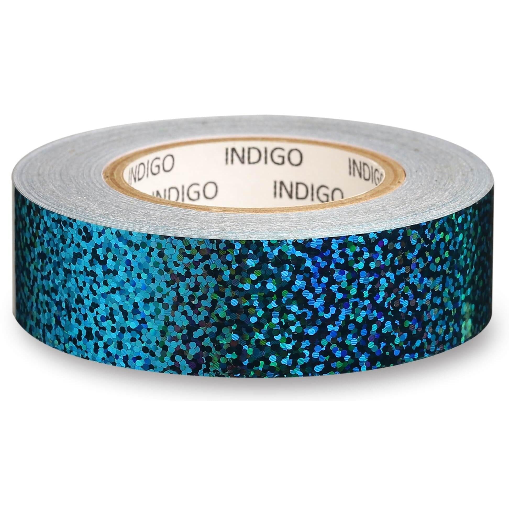 CRYSTAL INDIGO Adhesive Roll 20mm*14m