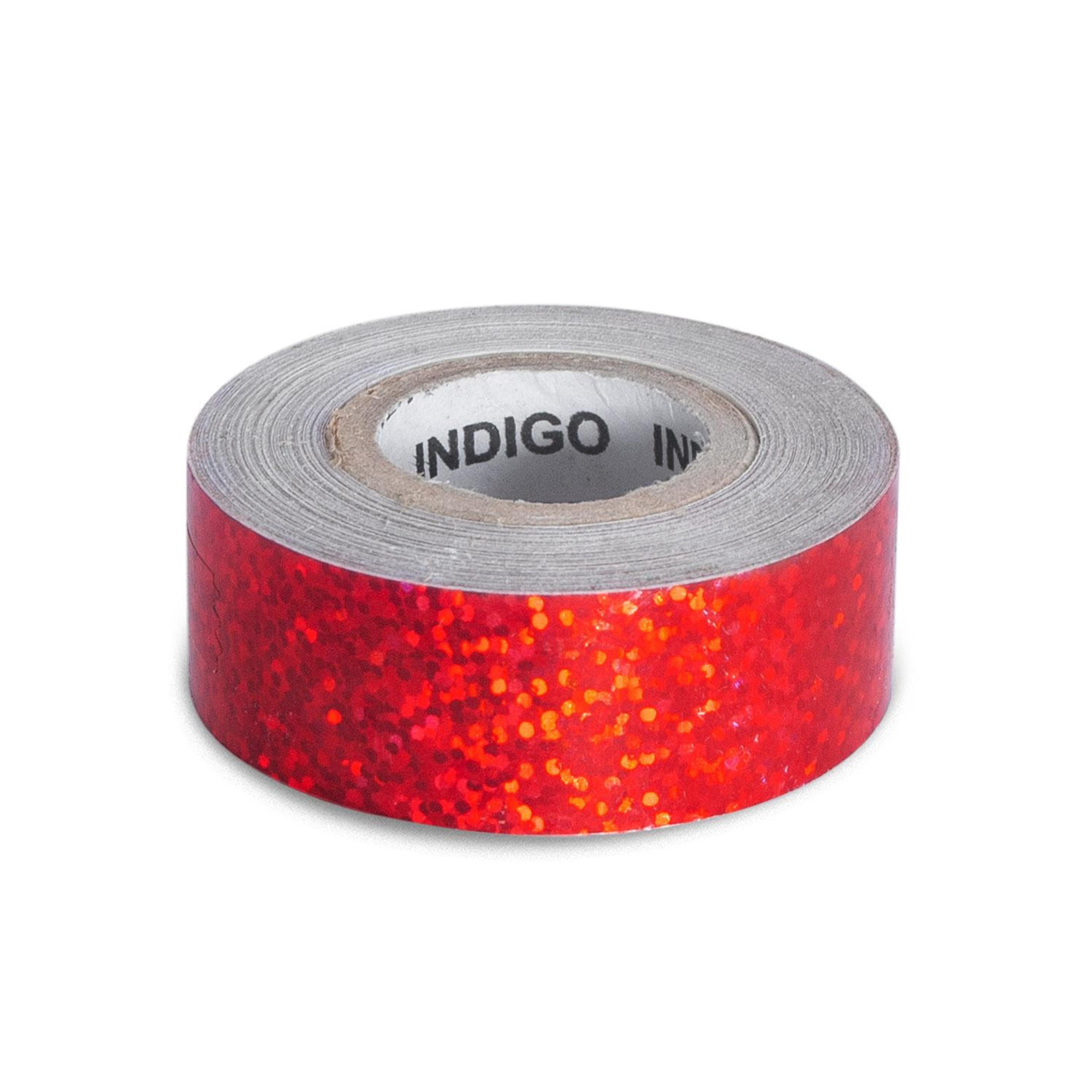 CRYSTAL INDIGO Adhesive Roll 20mm*14m
