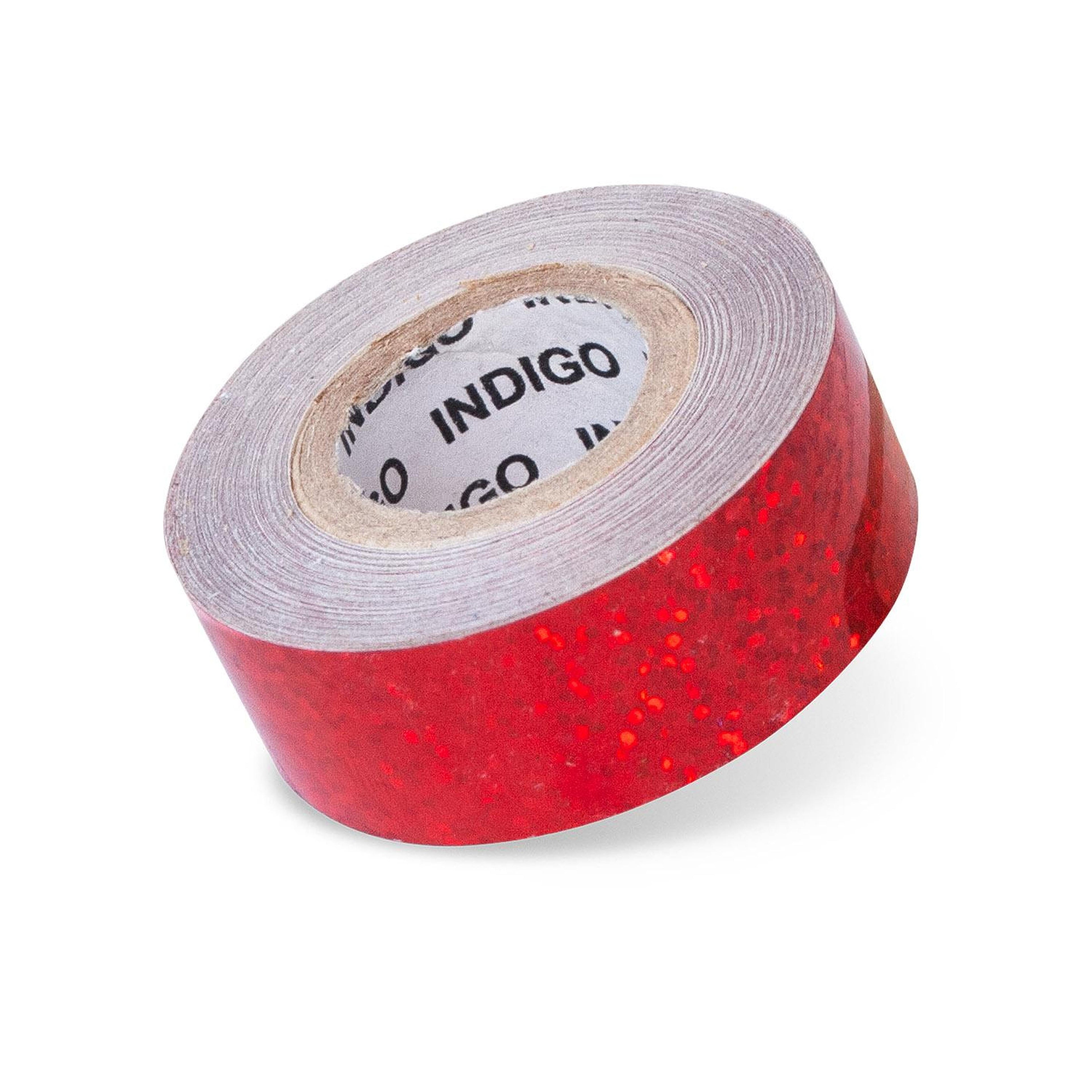 CRYSTAL INDIGO Adhesive Roll 20mm*14m