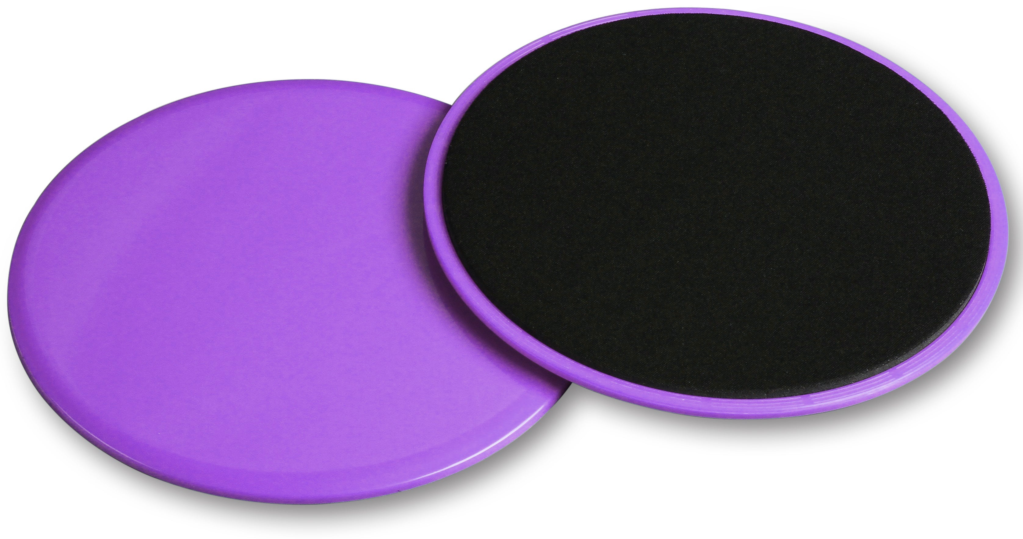 INDIGO 17.8 cm Slider Discs