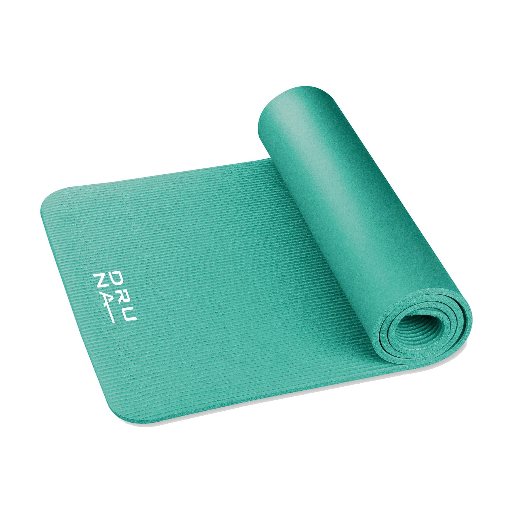 NBR INDIGO Yoga and Fitness Mat 183*61*1 cm 