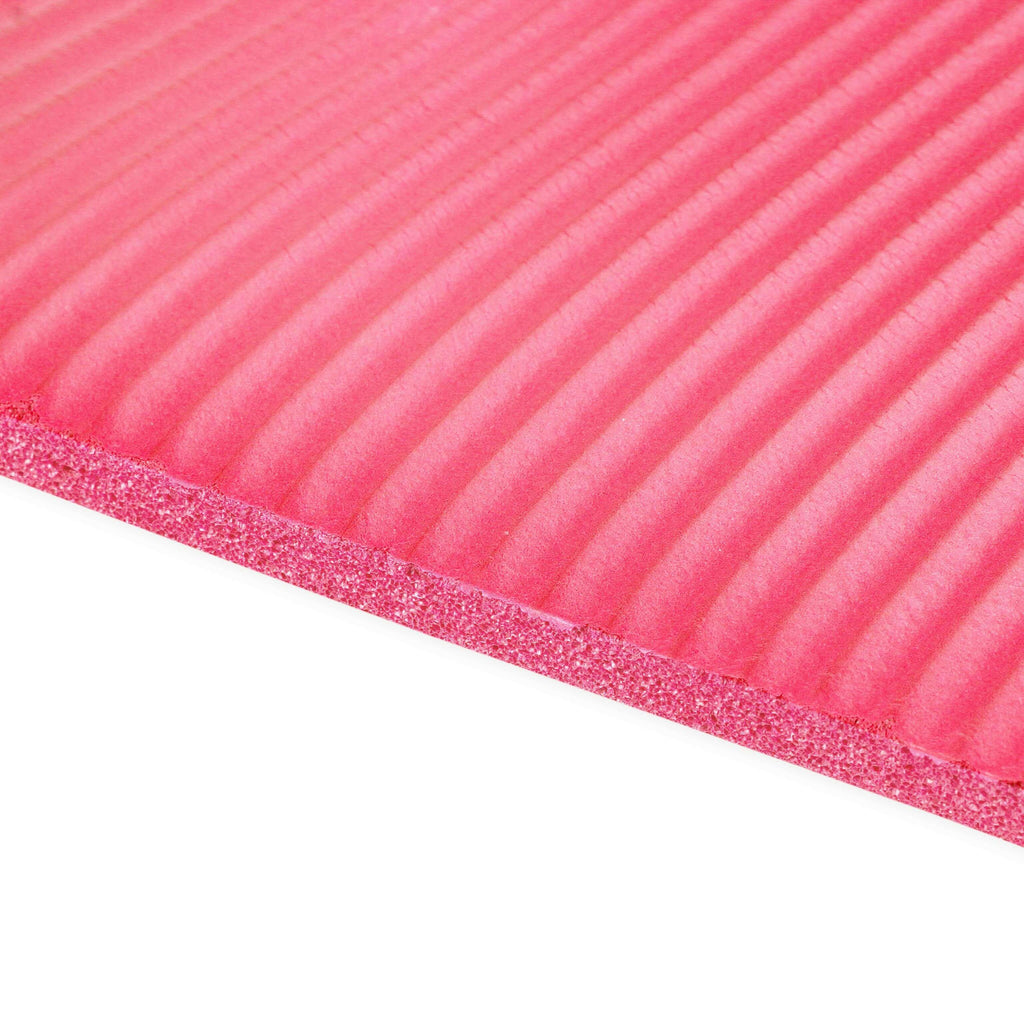 NBR INDIGO Yoga and Fitness Mat 183*61*1 cm 