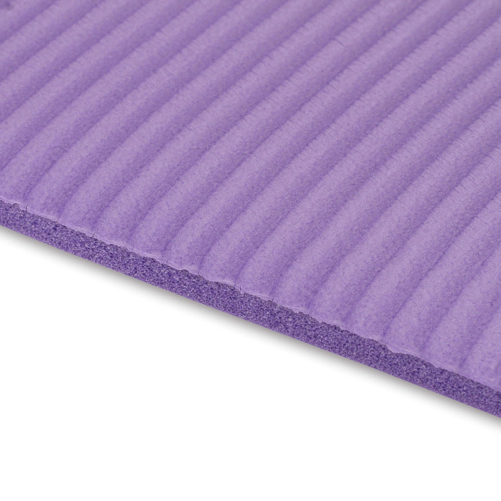 NBR INDIGO Yoga and Fitness Mat 183*61*1 cm 