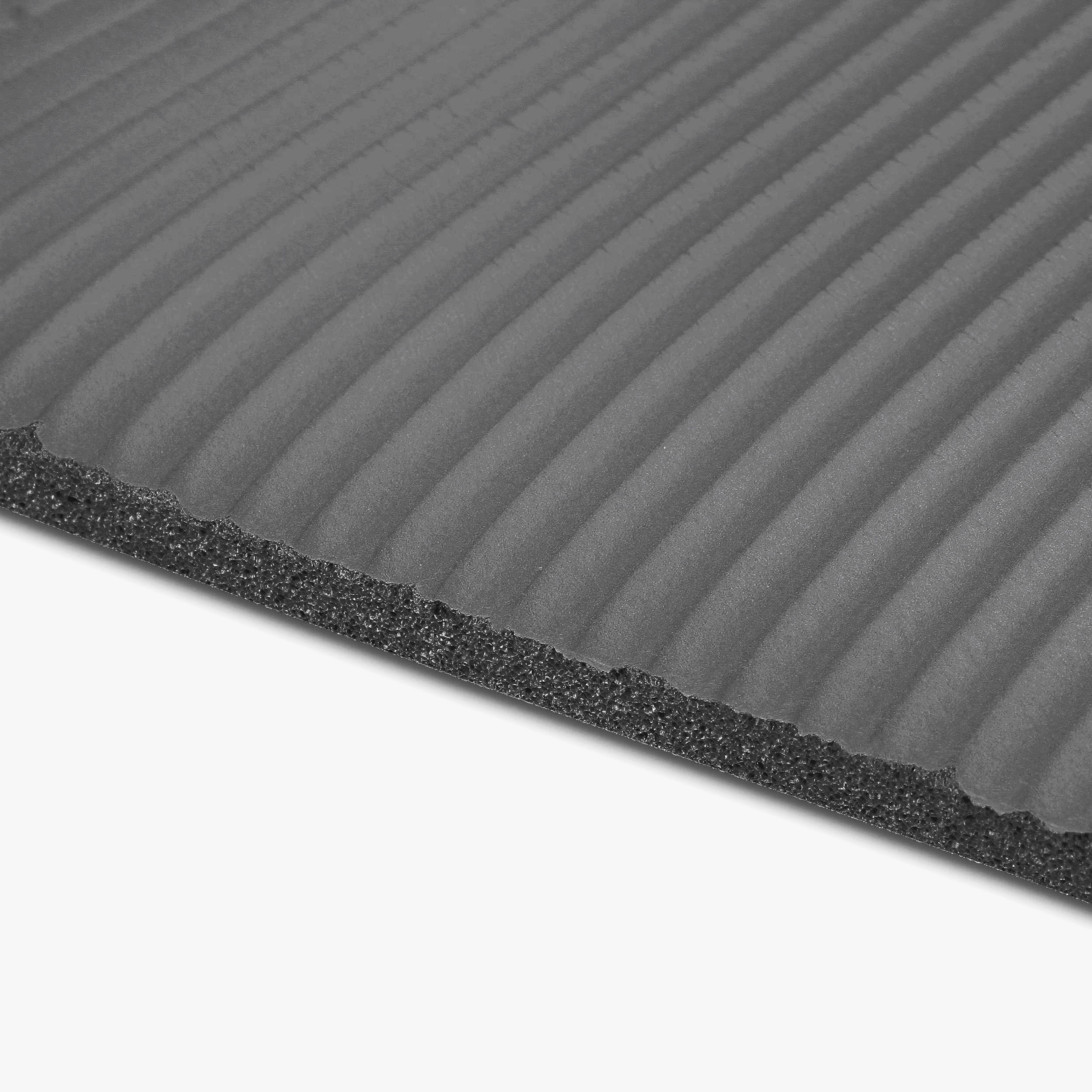 NBR INDIGO Yoga and Fitness Mat 183 * 61 * 1.5 cm