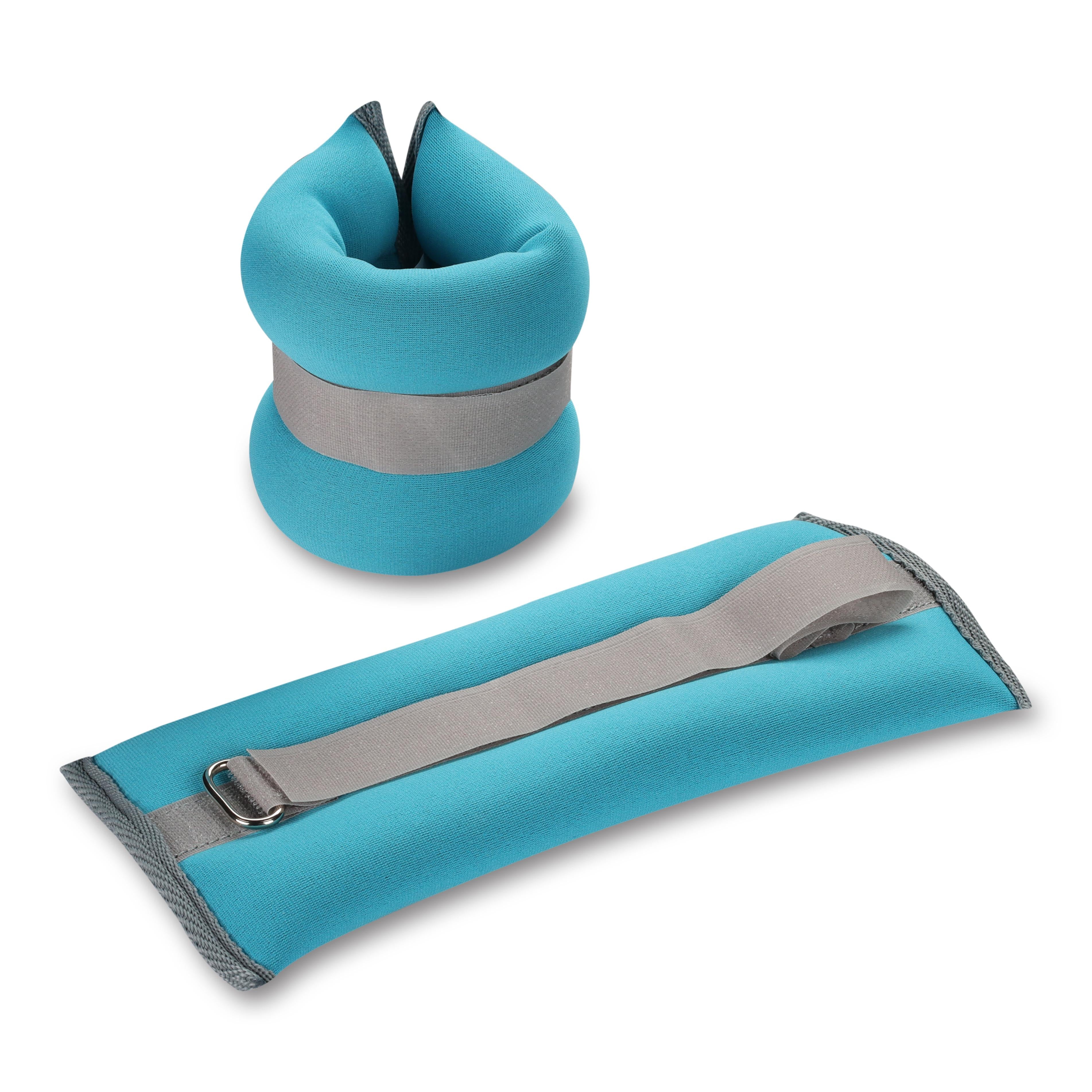 INDIGO Neoprene Ankle and Wrist Weights