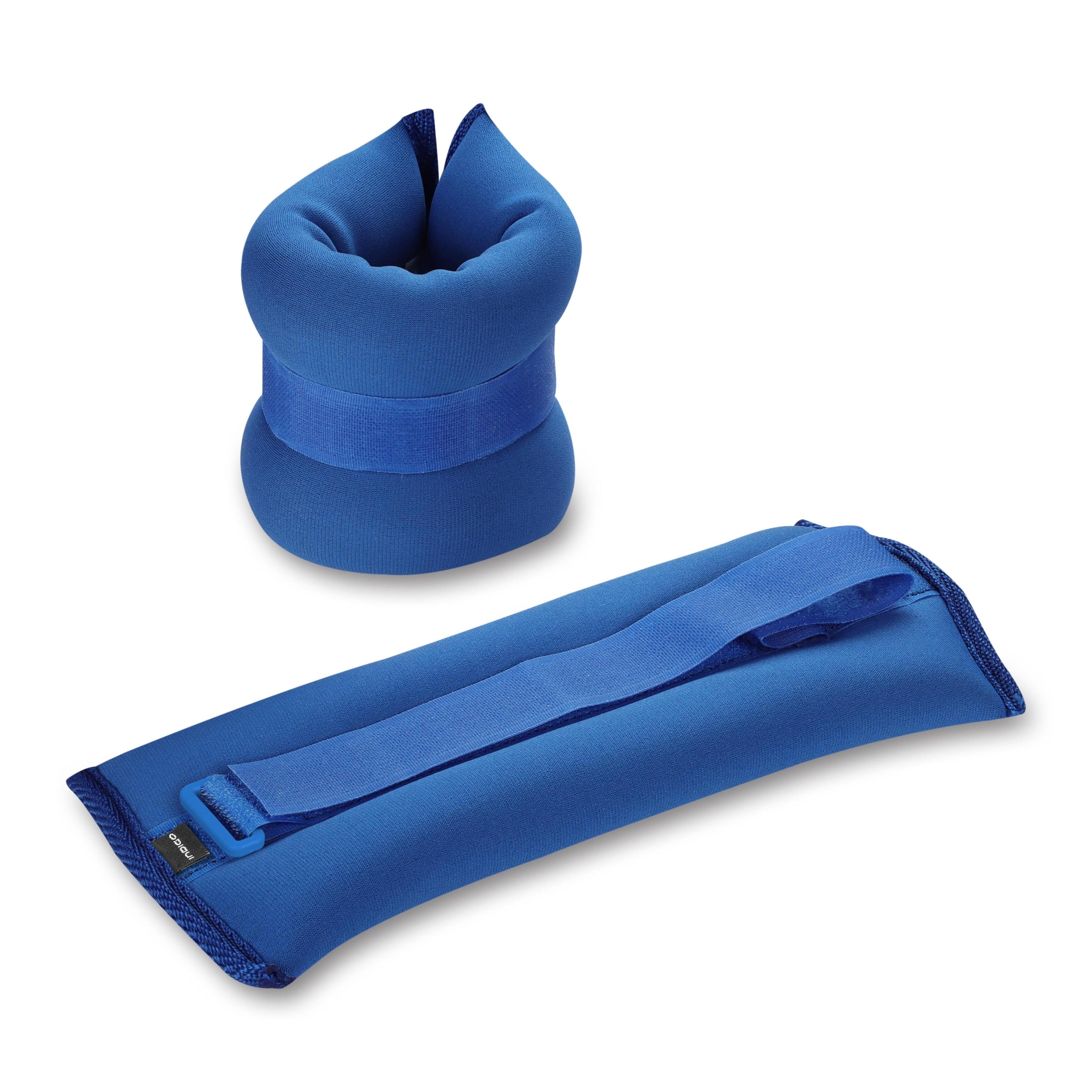 INDIGO Neoprene Ankle and Wrist Weights