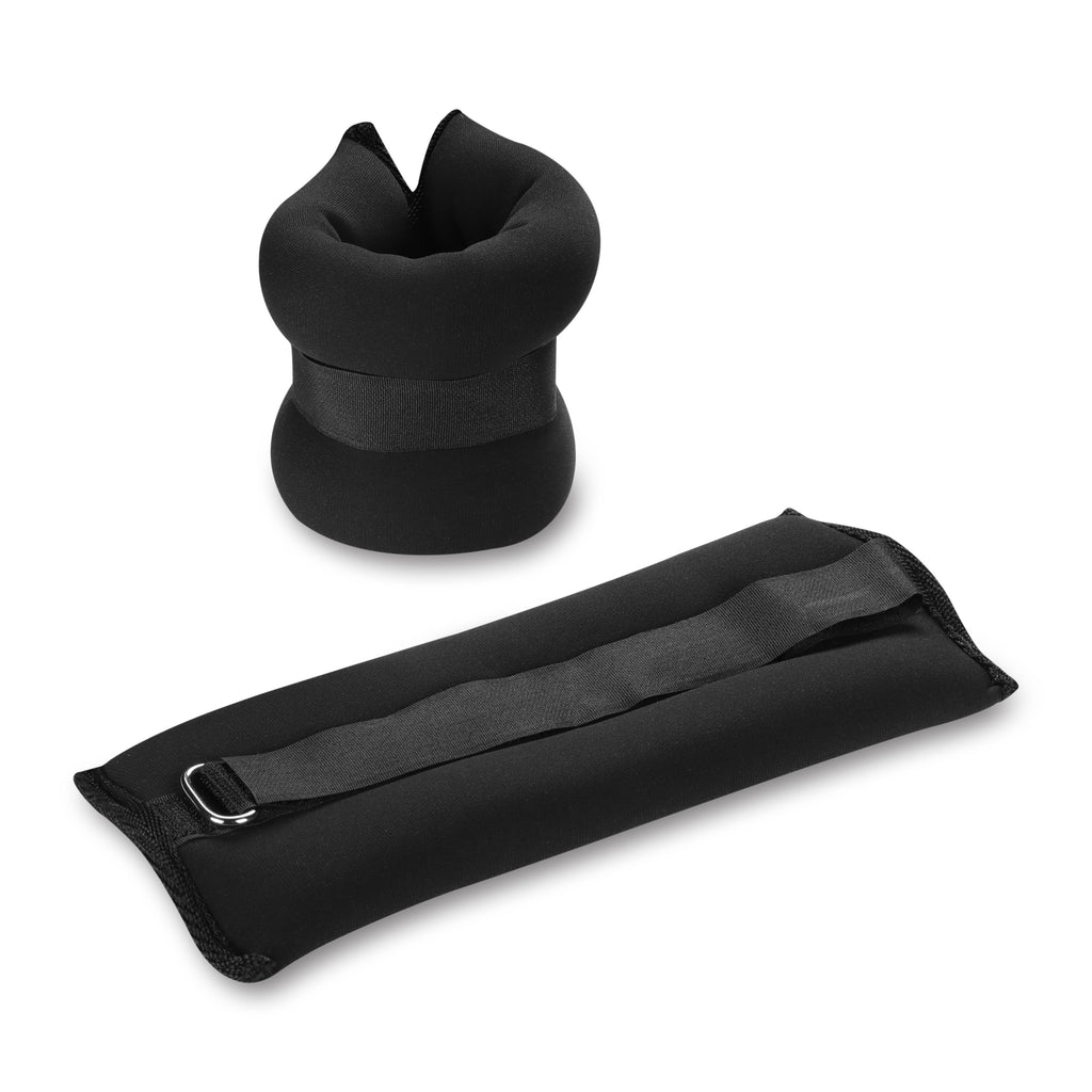 INDIGO Neoprene Ankle and Wrist Weights