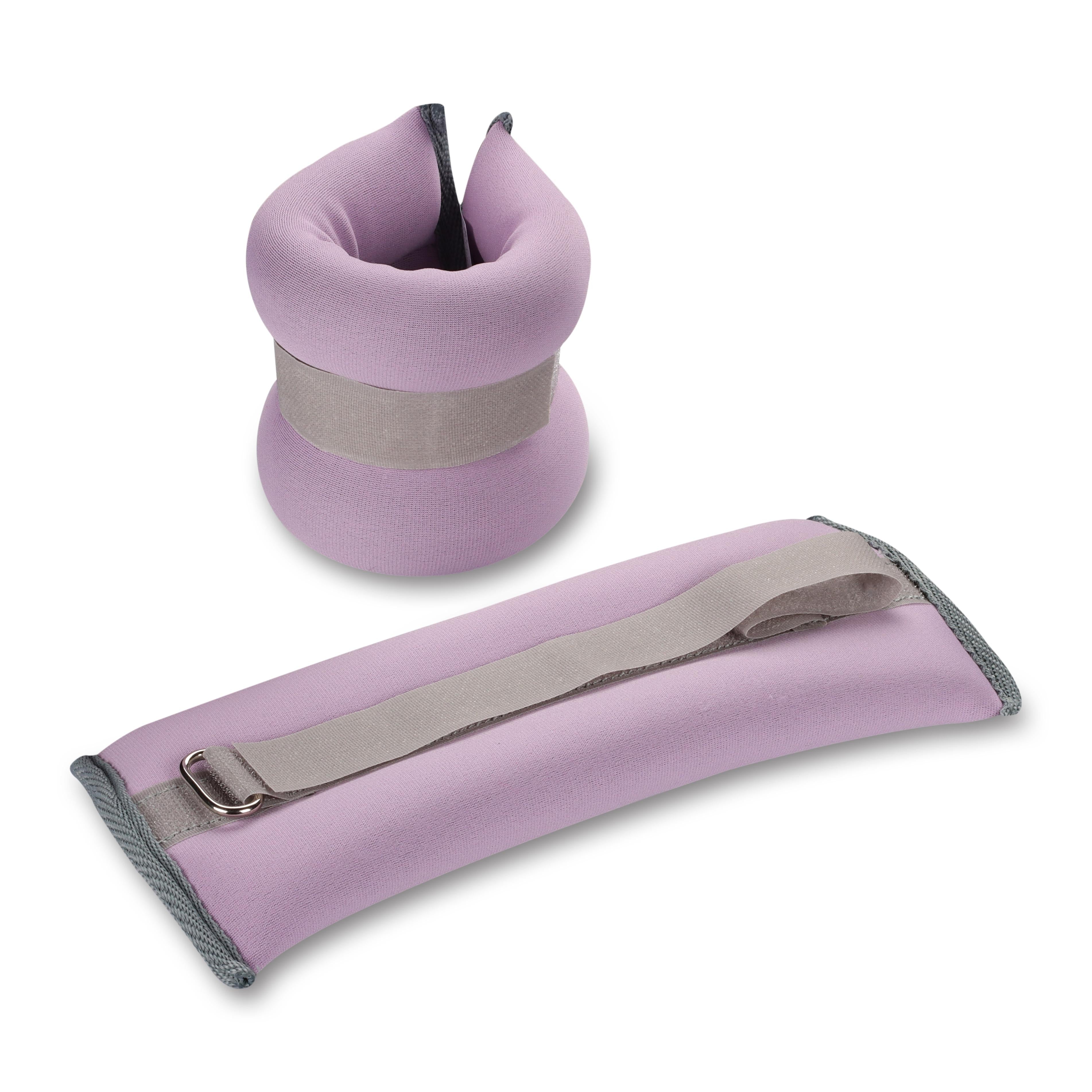 INDIGO Neoprene Ankle and Wrist Weights
