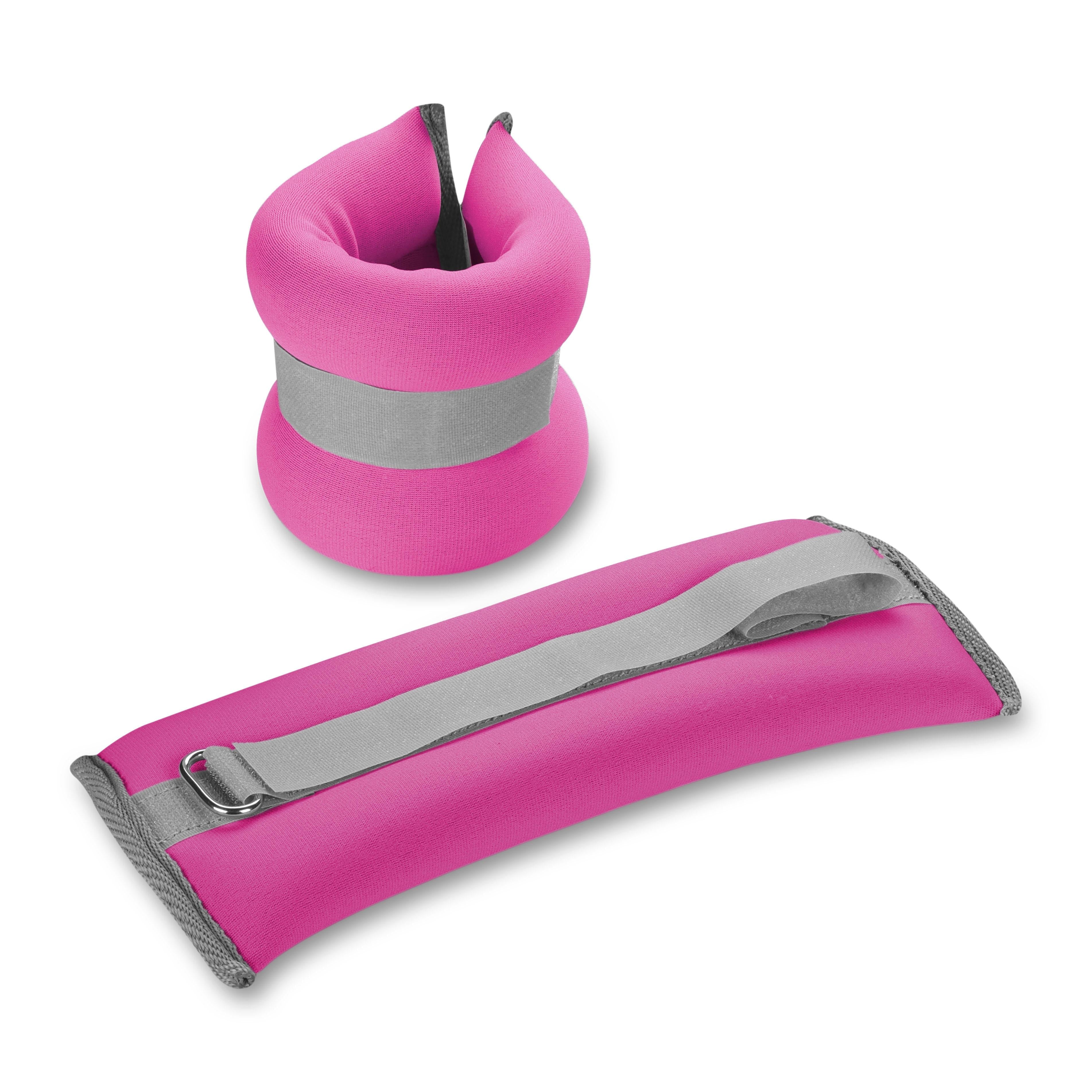 INDIGO Neoprene Ankle and Wrist Weights