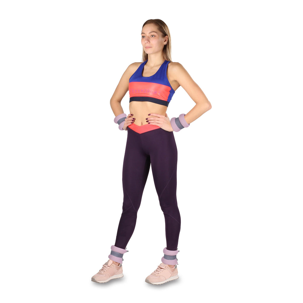 INDIGO Neoprene Ankle and Wrist Weights