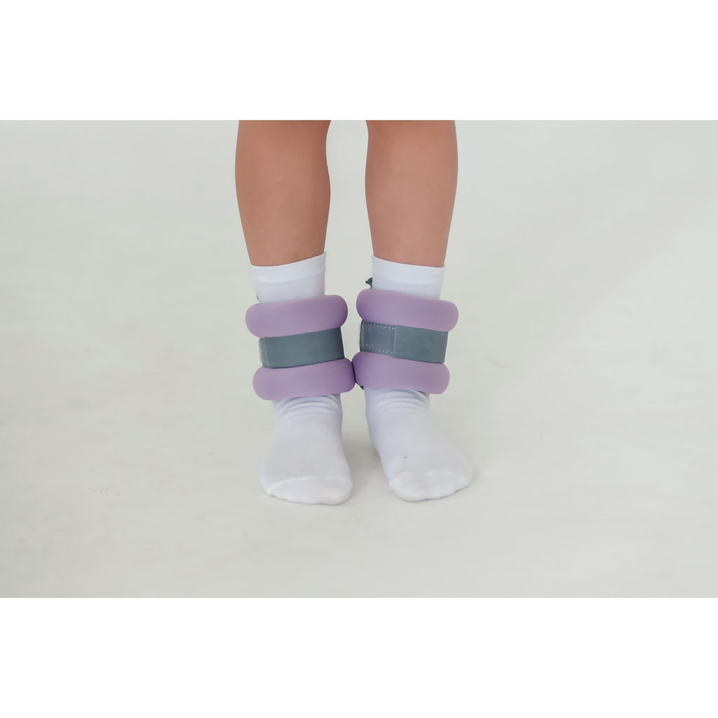 INDIGO Neoprene Ankle and Wrist Weights