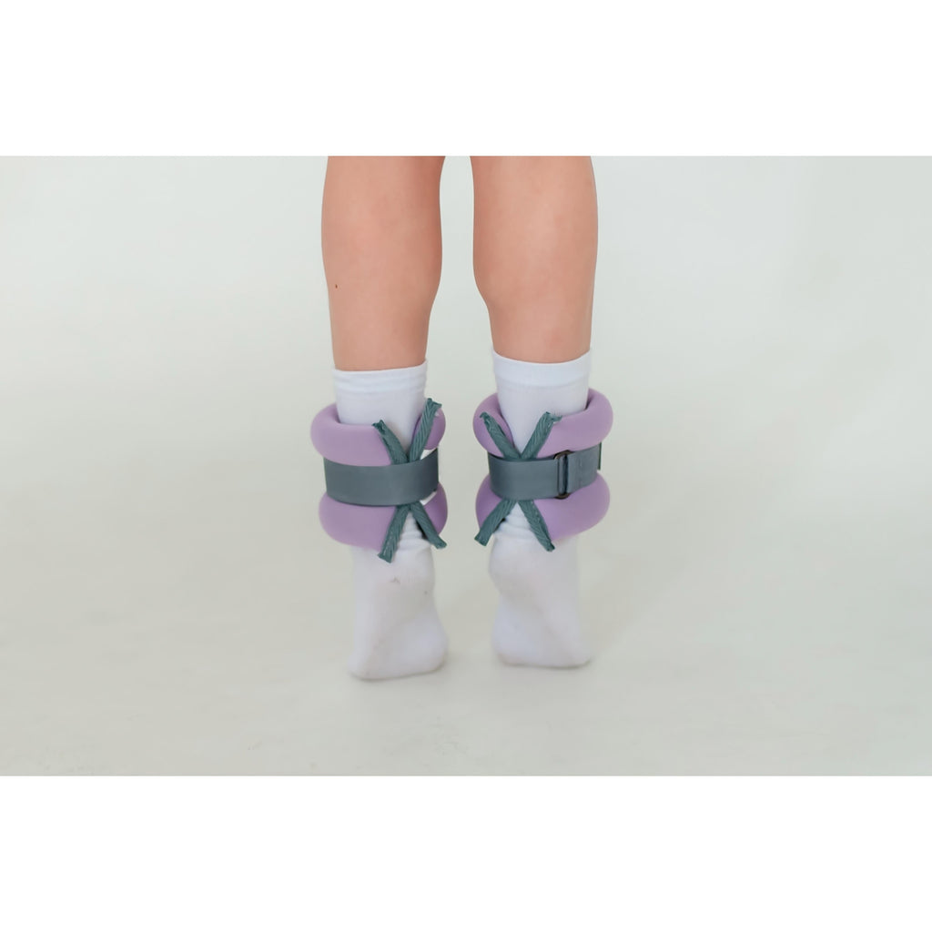 INDIGO Neoprene Ankle and Wrist Weights