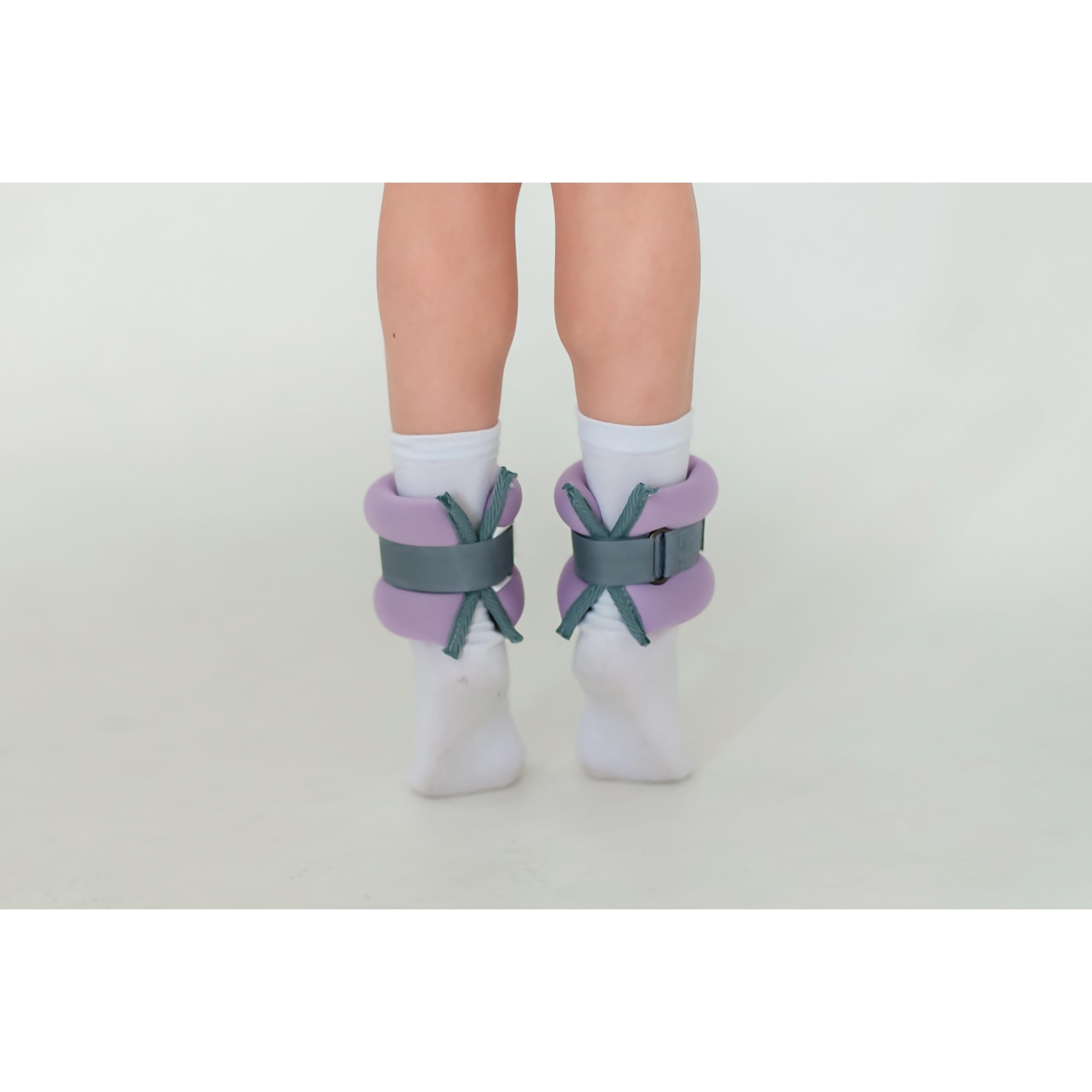 INDIGO Neoprene Ankle and Wrist Weights