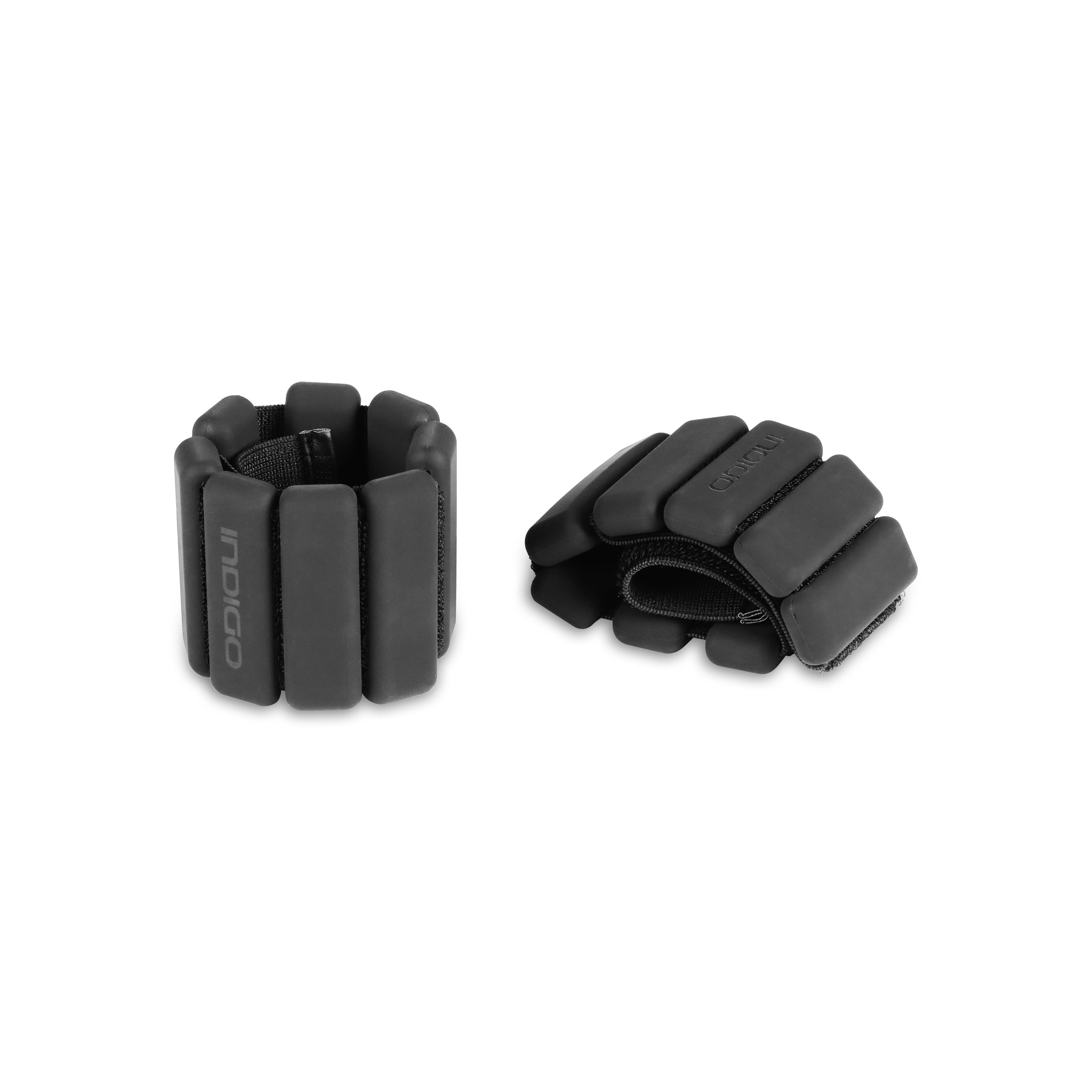 ACTIVE INDIGO Silicone Weights 2*0.45 kg