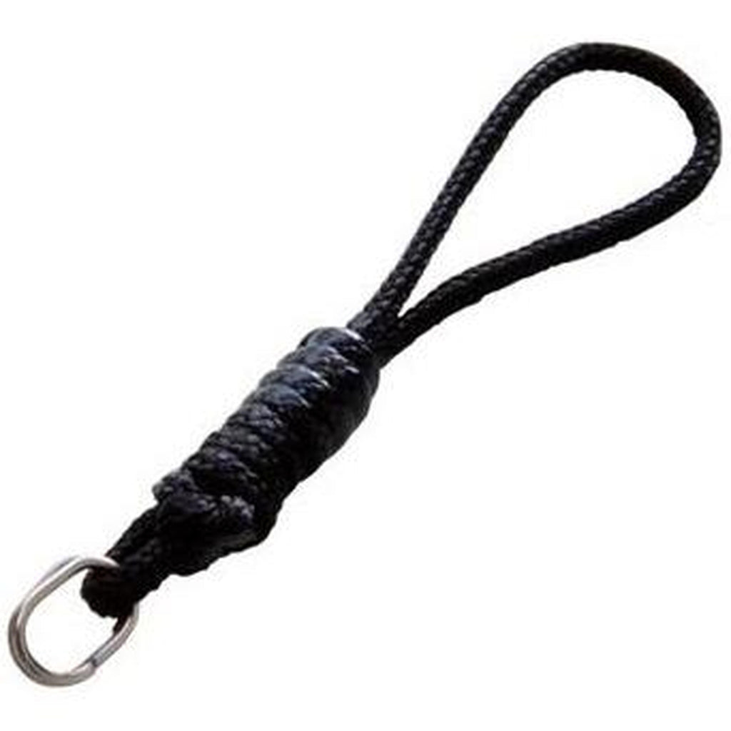 INDIGO Rhythmic Gymnastics Rod Hook, 1 Unit, Black