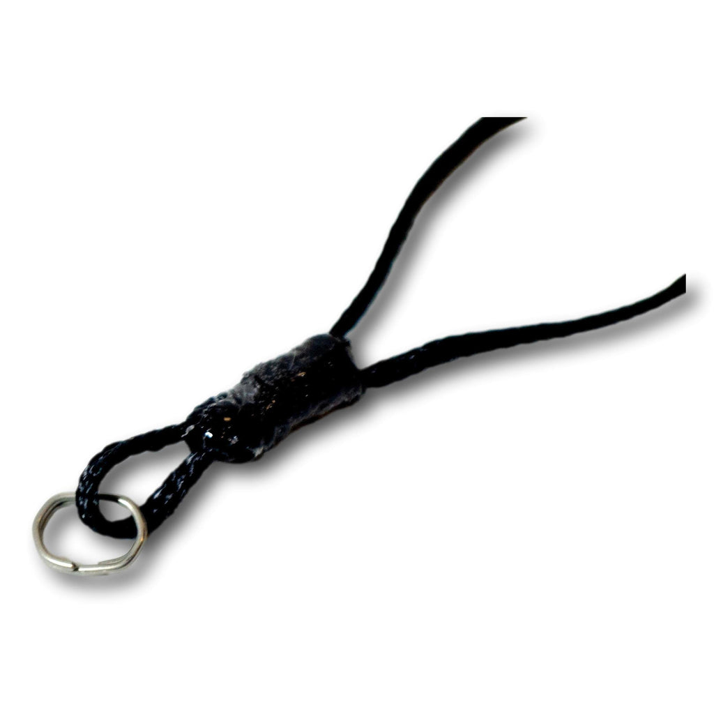 INDIGO Rhythmic Gymnastics Rod Hook, 1 Unit, Black