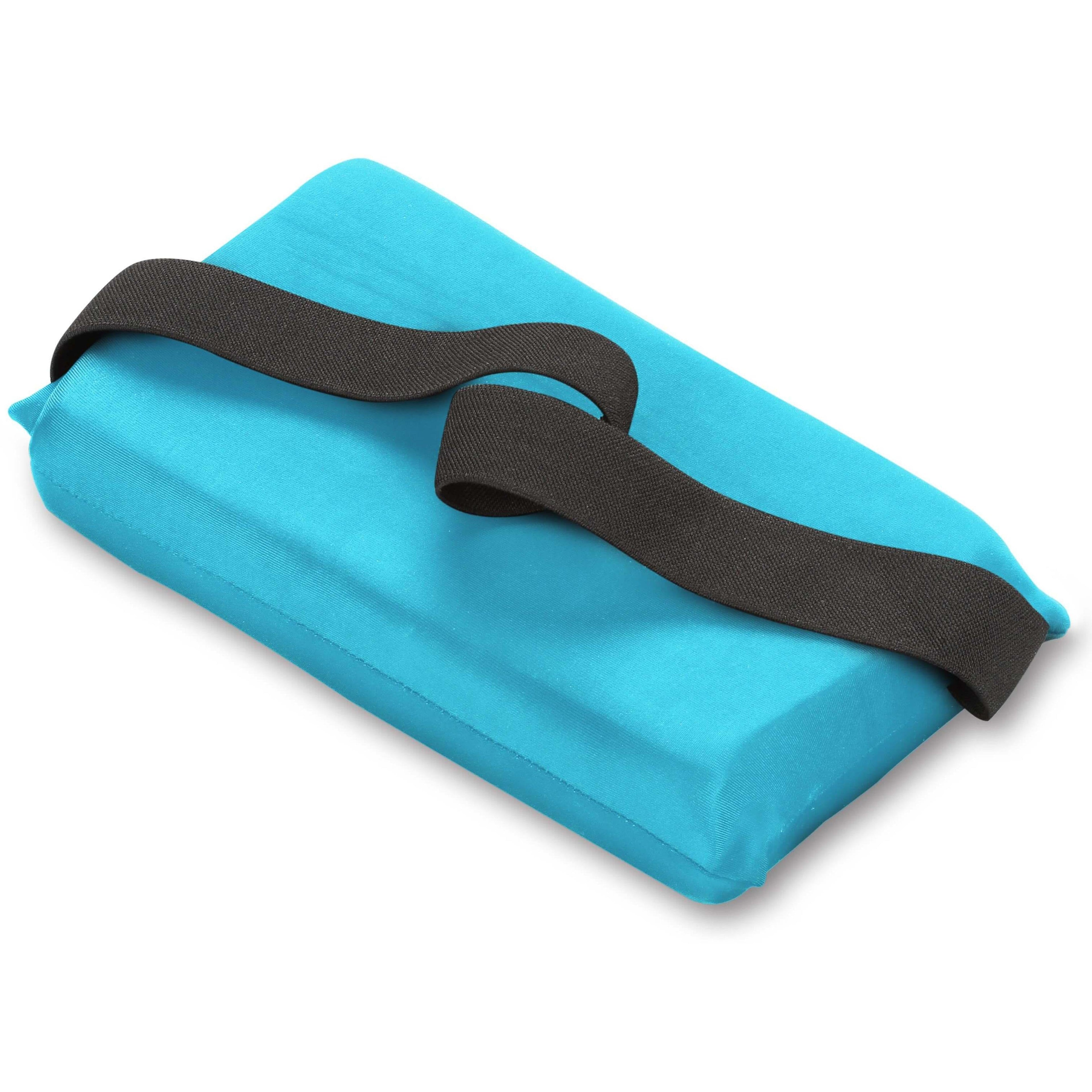 INDIGO 24.5*12.5cm Stretching Pad for Rhythmic Gymnastics
