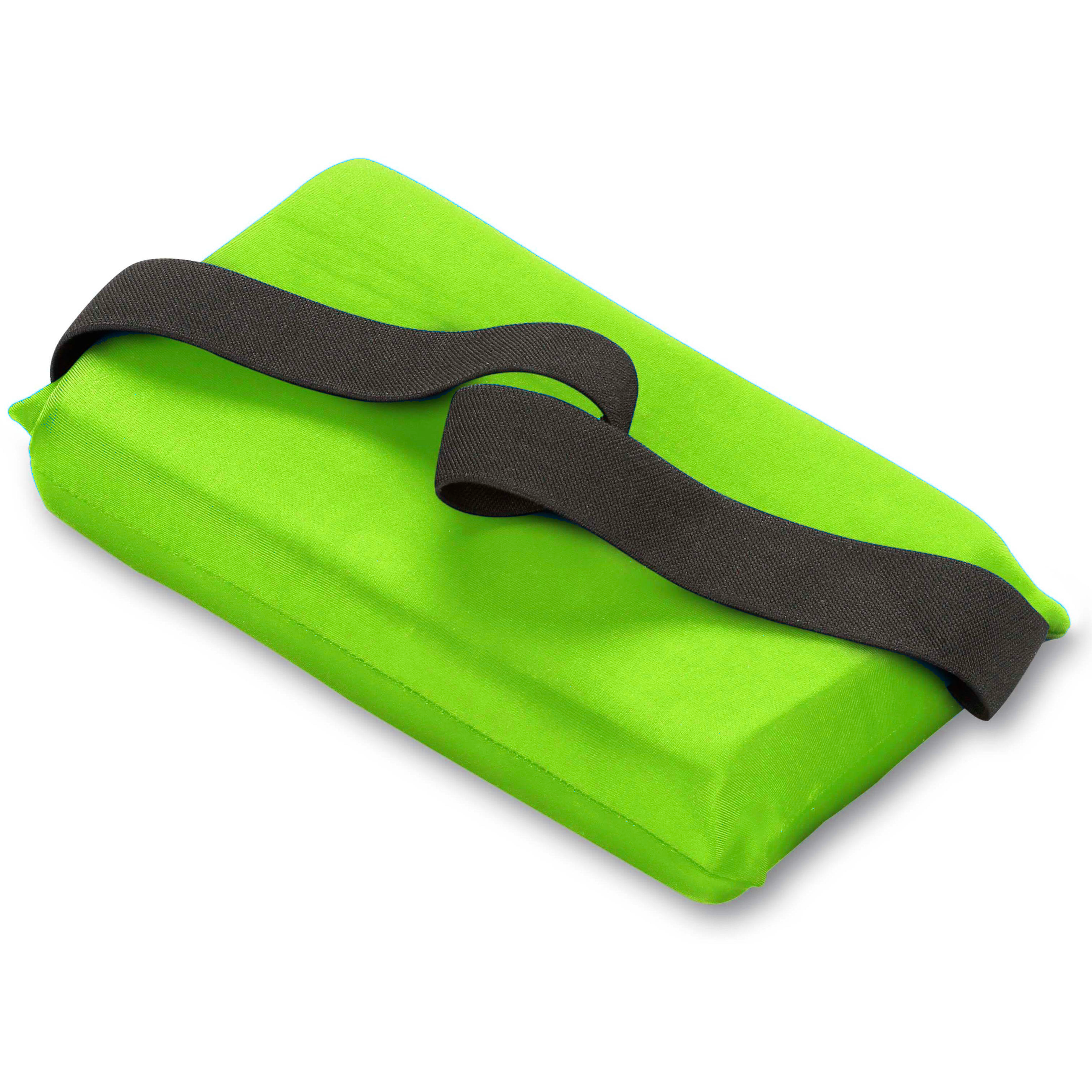 INDIGO 24.5*12.5cm Stretching Pad for Rhythmic Gymnastics