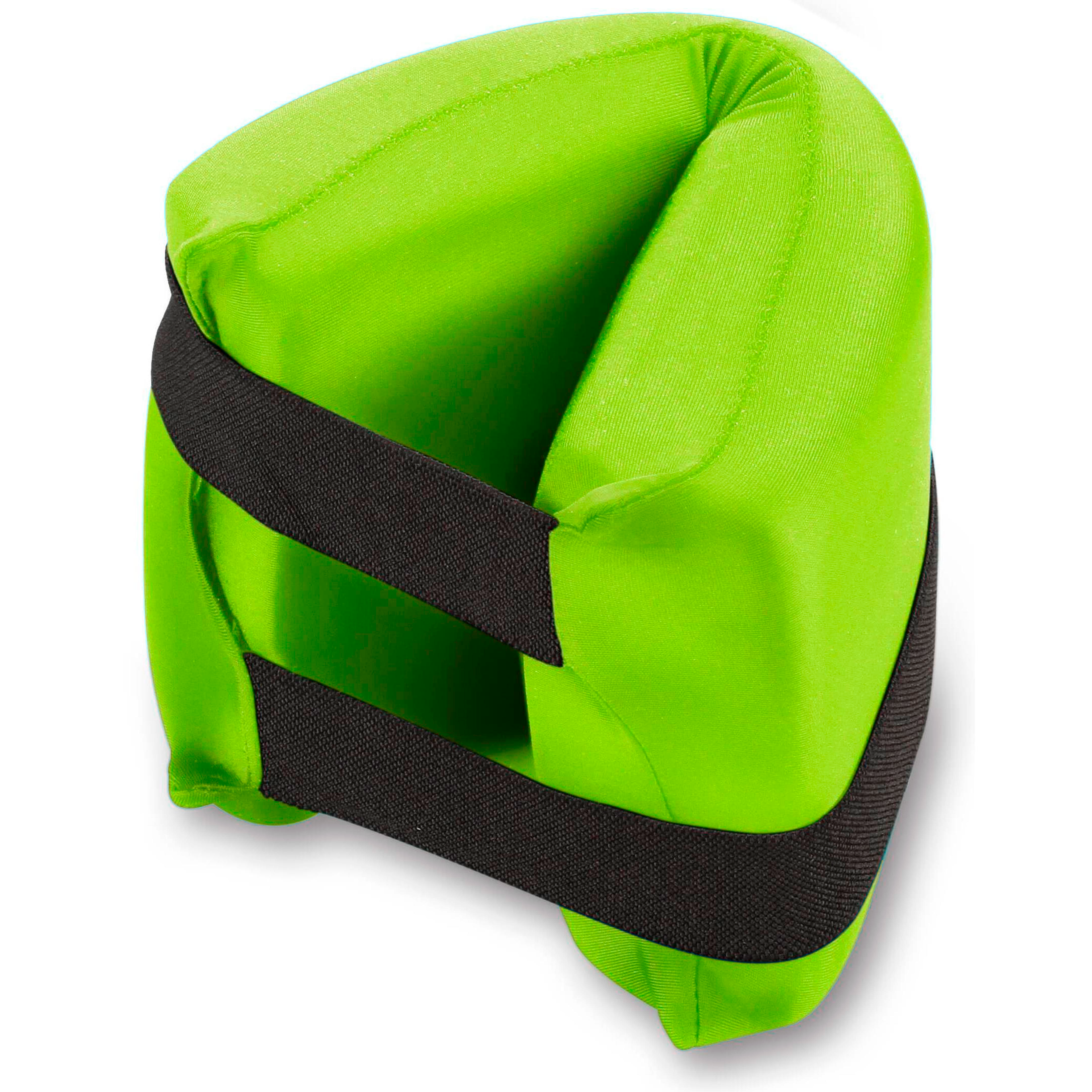 INDIGO 24.5*12.5cm Stretching Pad for Rhythmic Gymnastics
