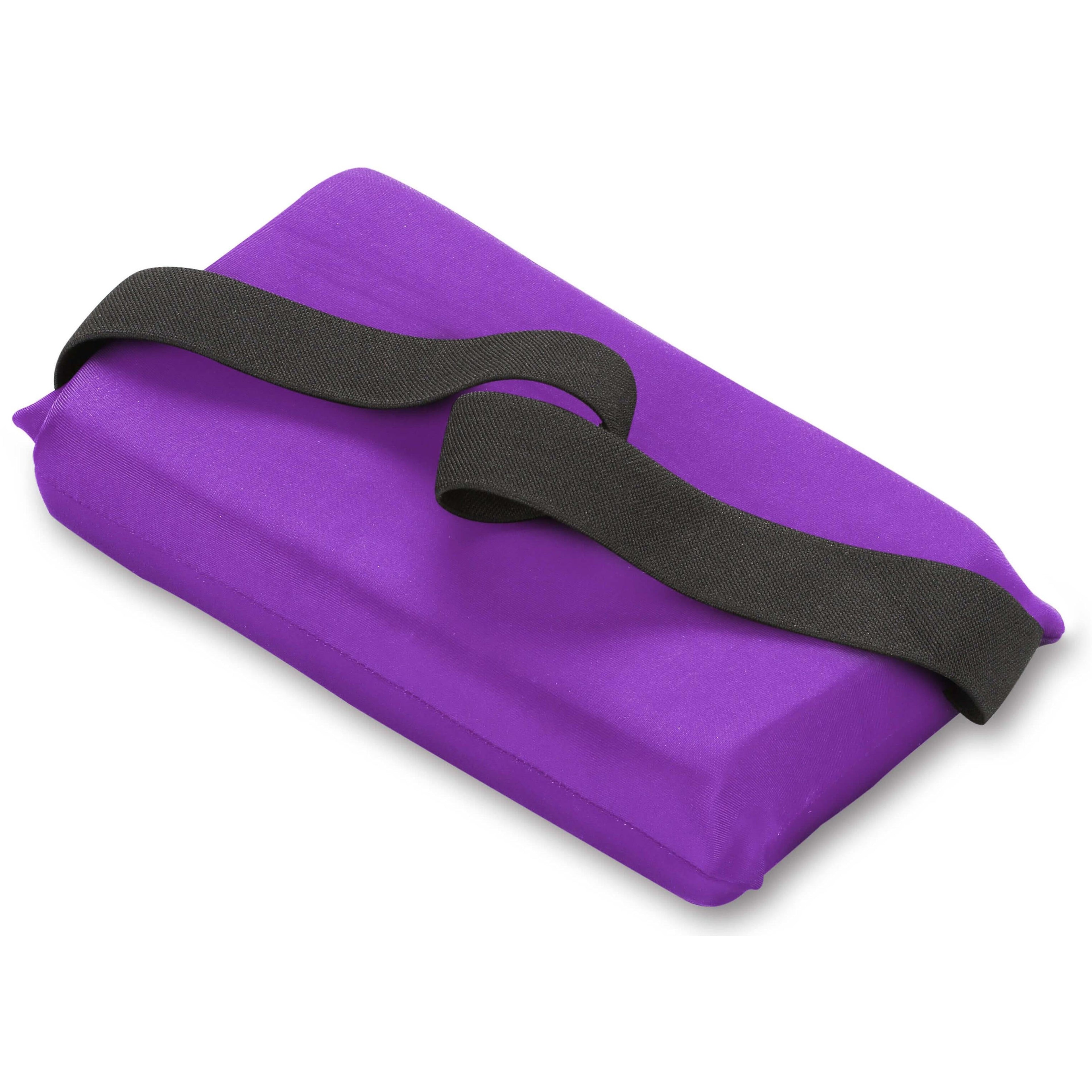 INDIGO 24.5*12.5cm Stretching Pad for Rhythmic Gymnastics