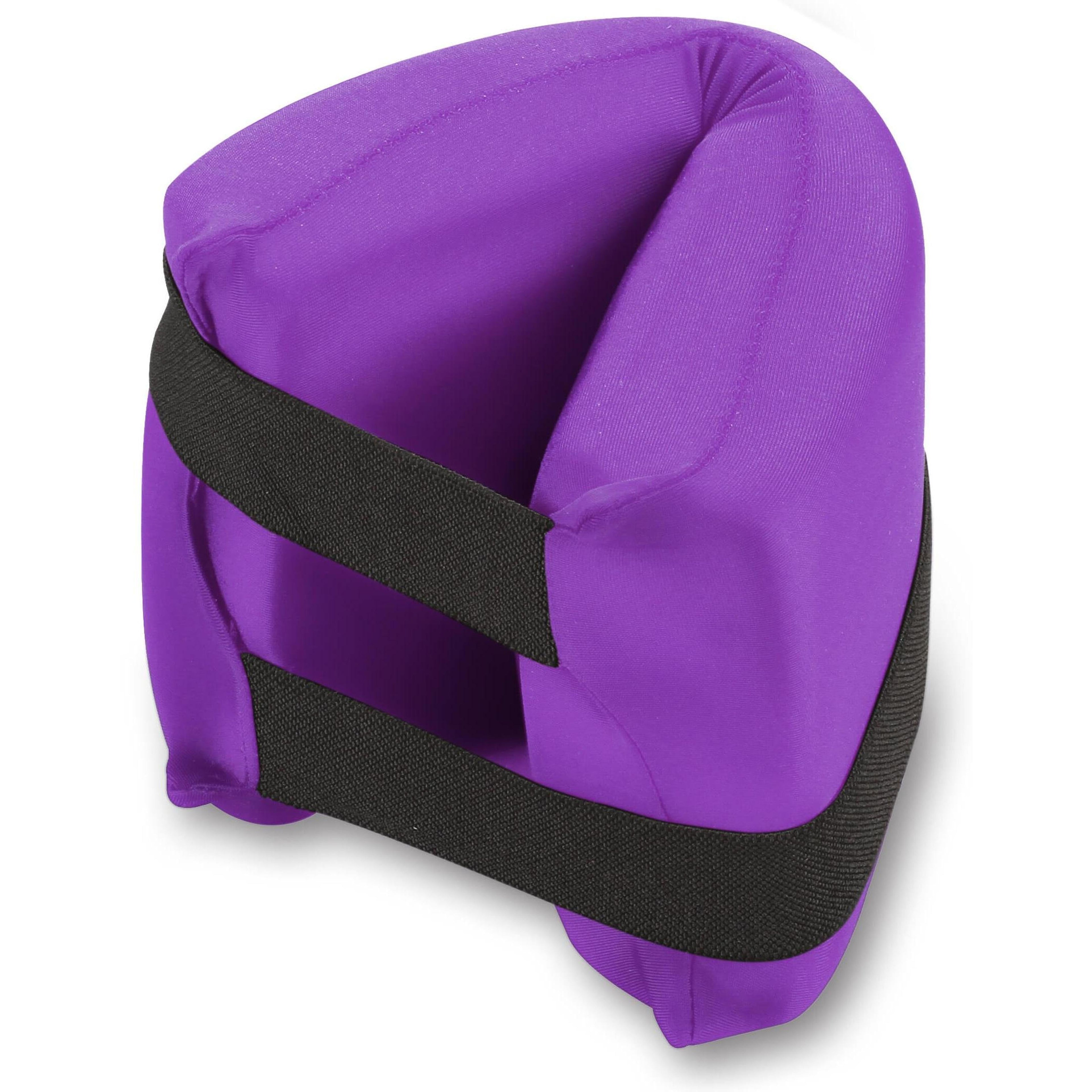 INDIGO 24.5*12.5cm Stretching Pad for Rhythmic Gymnastics