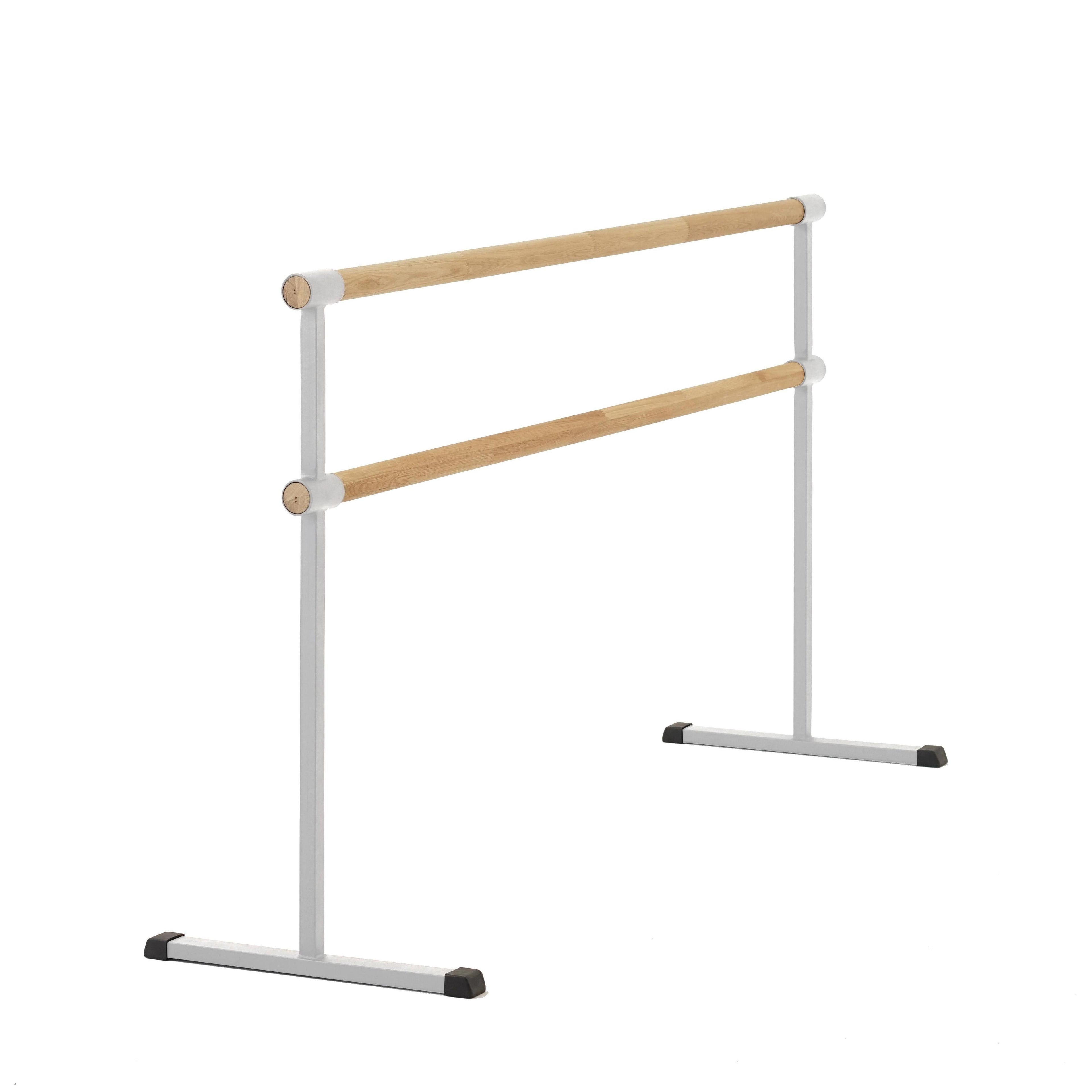 ALLEGRO SPEKTR Portable Double Ballet Barre 200*108*56 cm